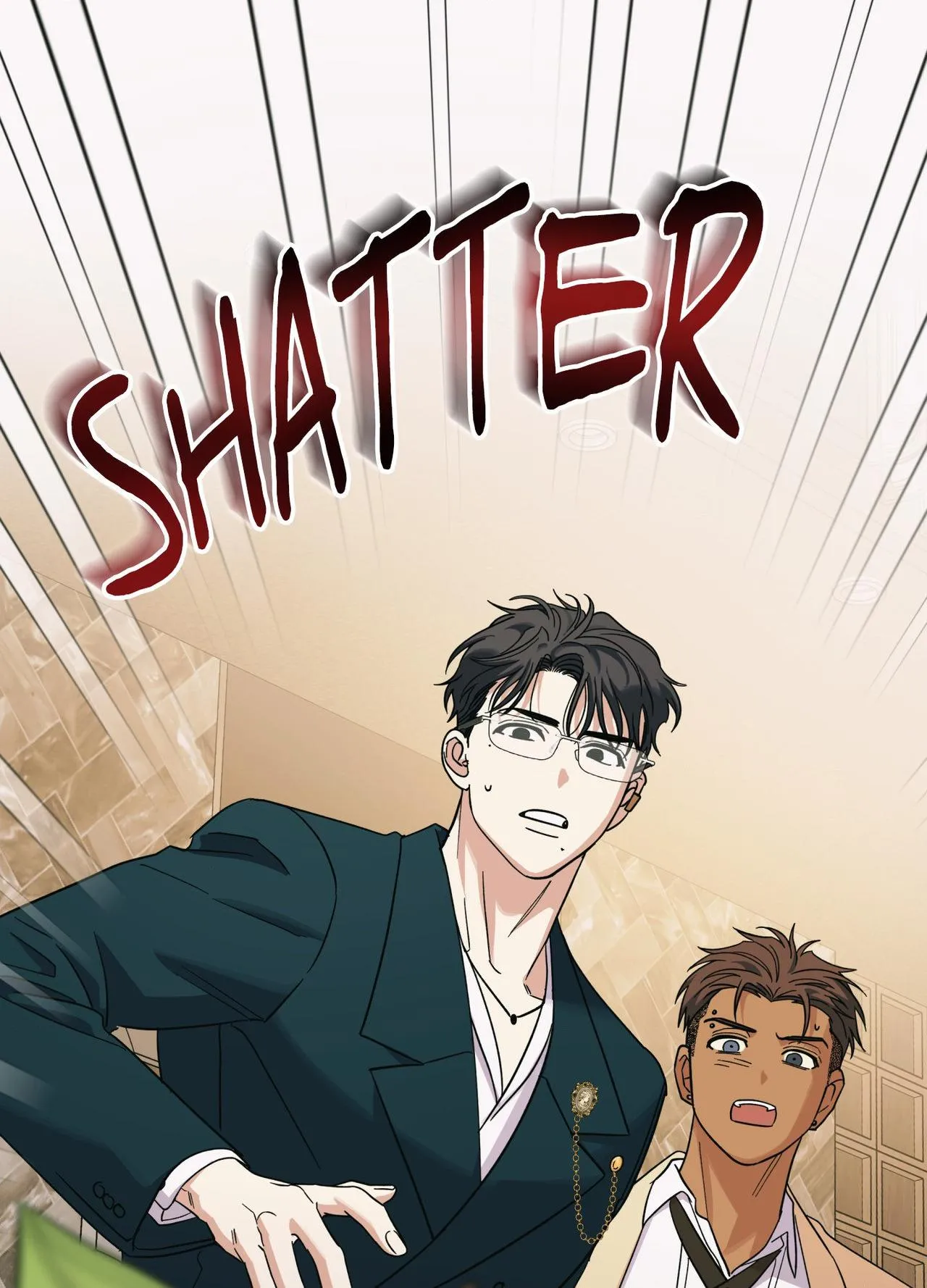 HEATWAVE Chapter 37 page 95 - 