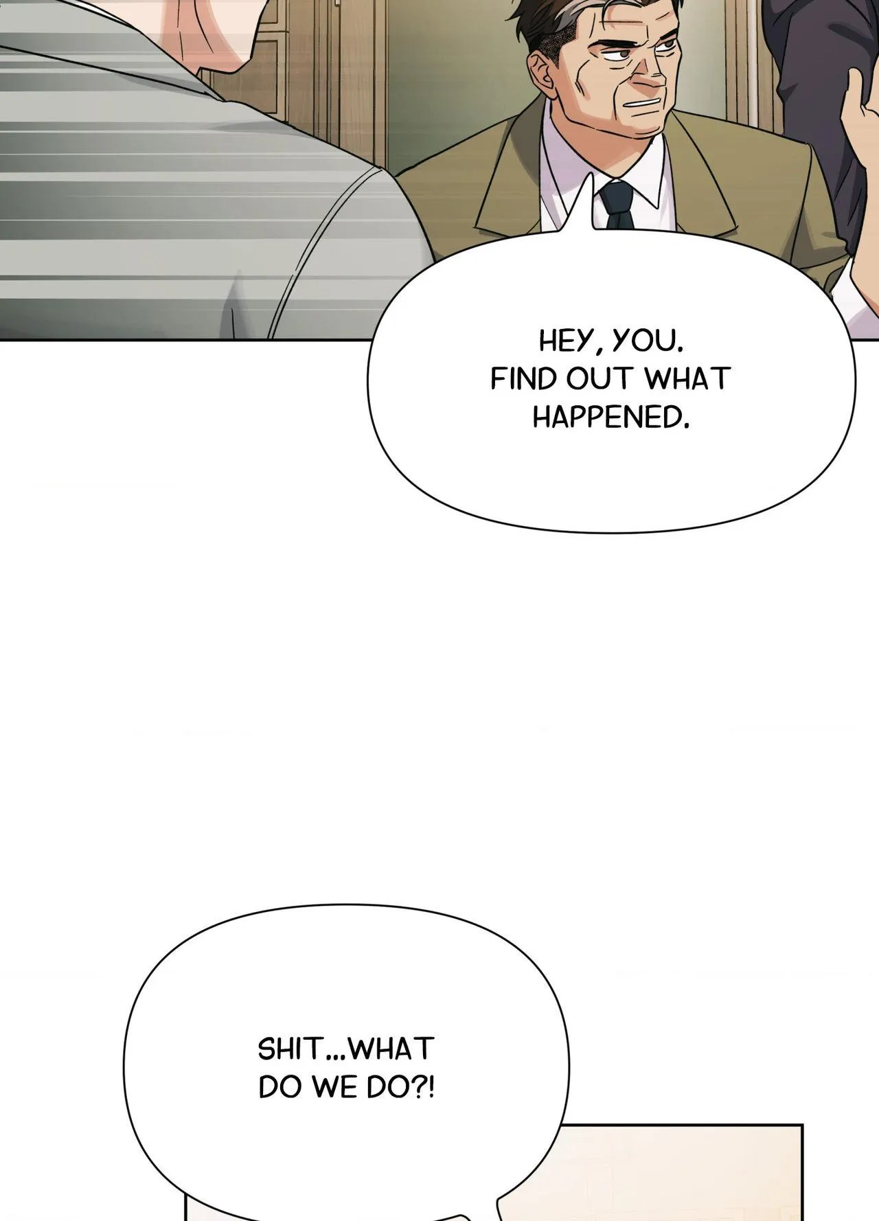 HEATWAVE Chapter 37 page 98 - 