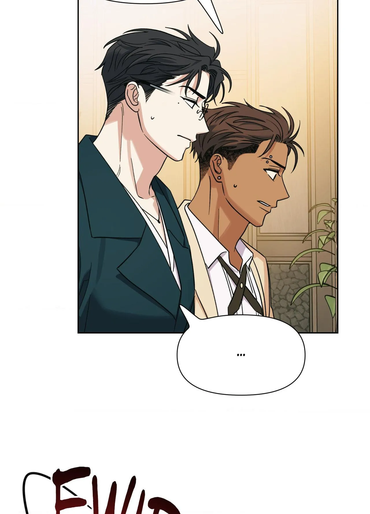 HEATWAVE Chapter 37 page 99 - 