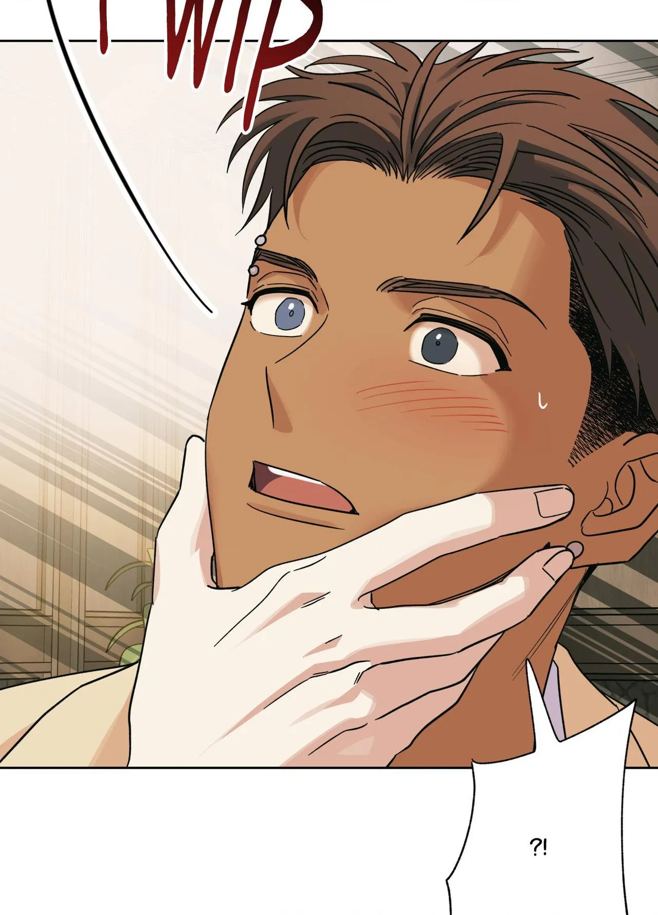 HEATWAVE Chapter 37 page 100 - 
