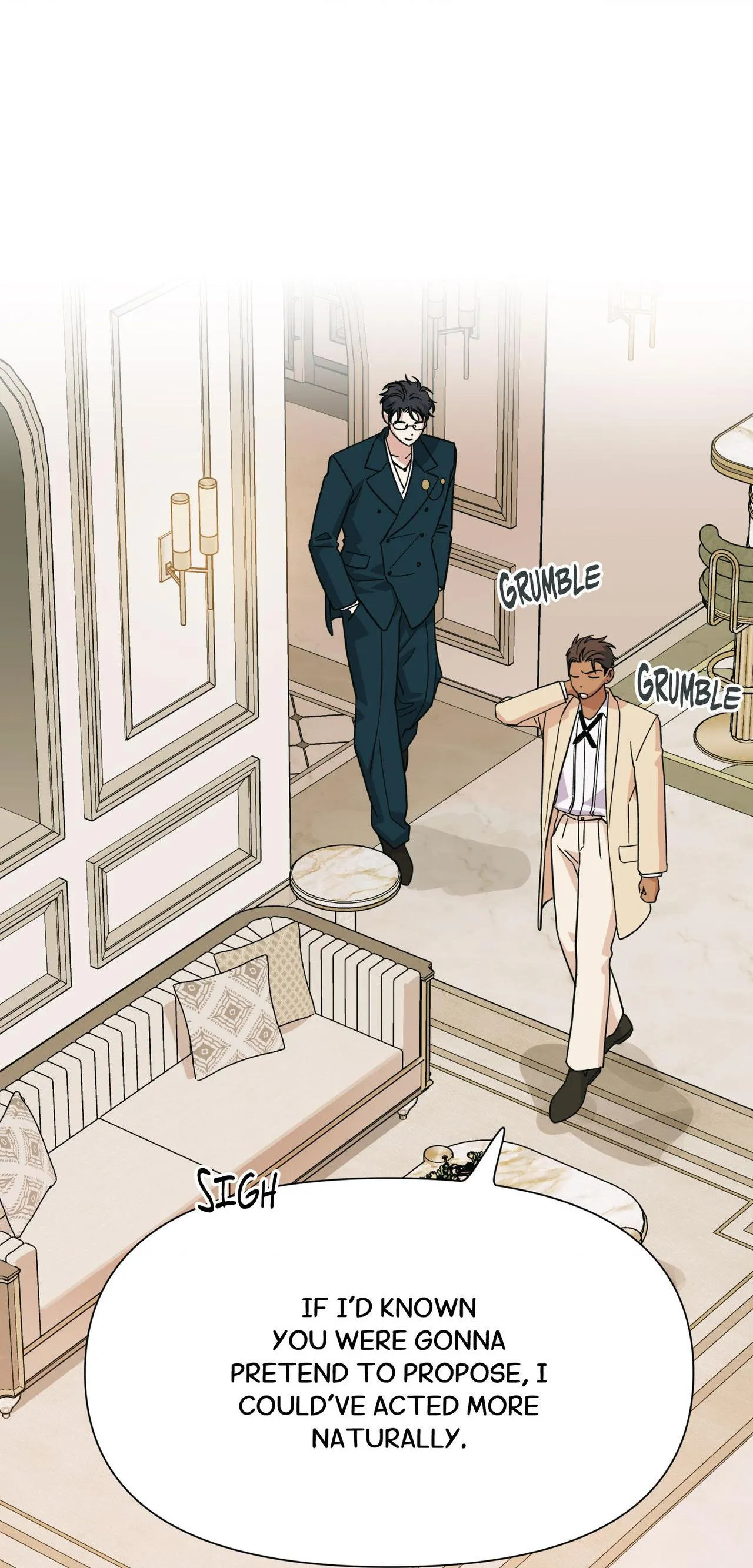 HEATWAVE Chapter 38 page 12 - 