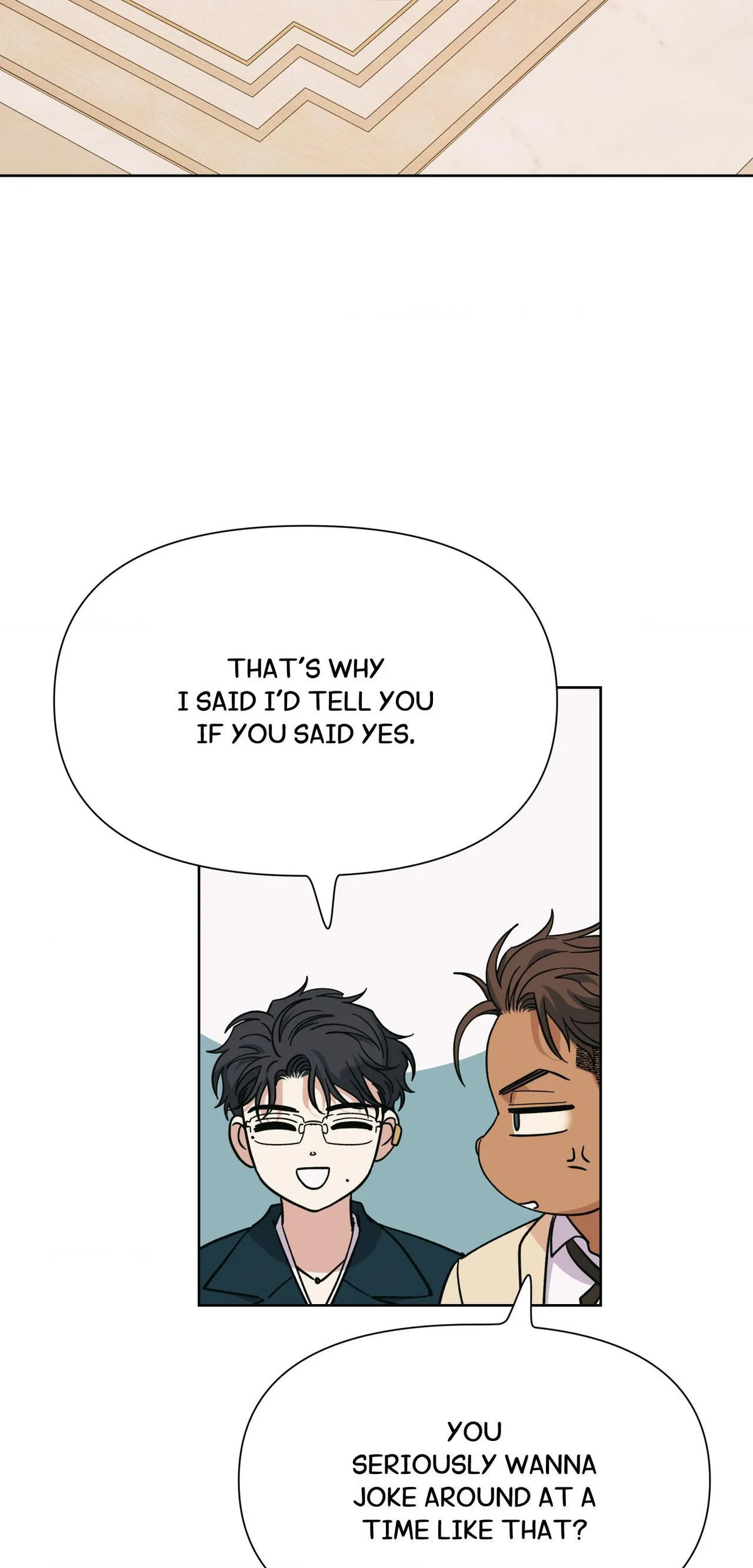 HEATWAVE Chapter 38 page 13 - 