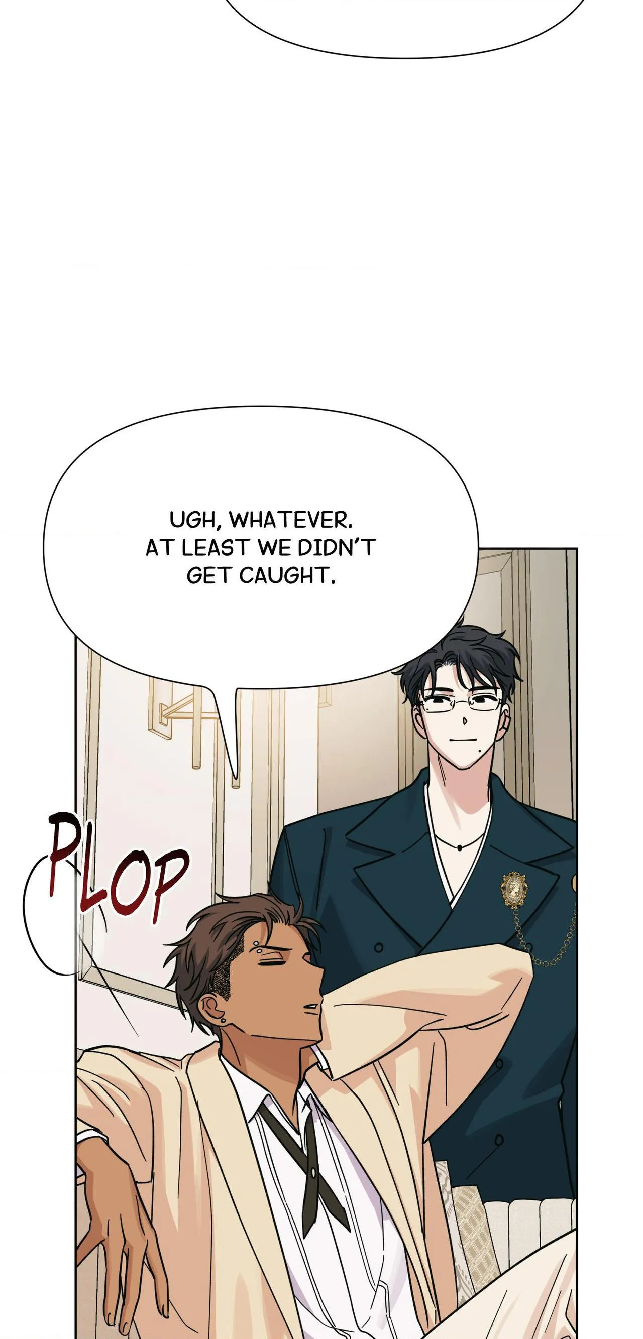 HEATWAVE Chapter 38 page 14 - 