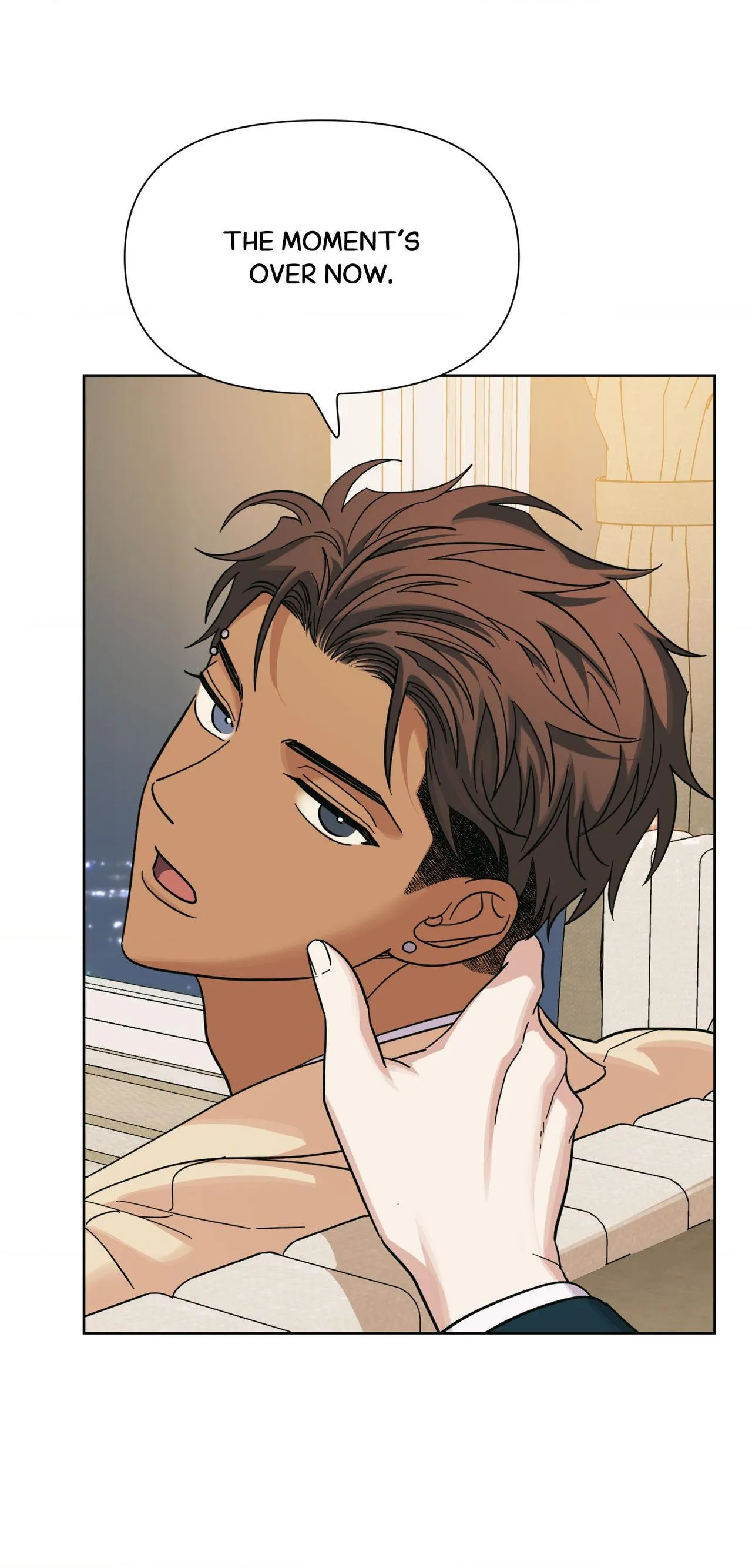 HEATWAVE Chapter 38 page 16 - 