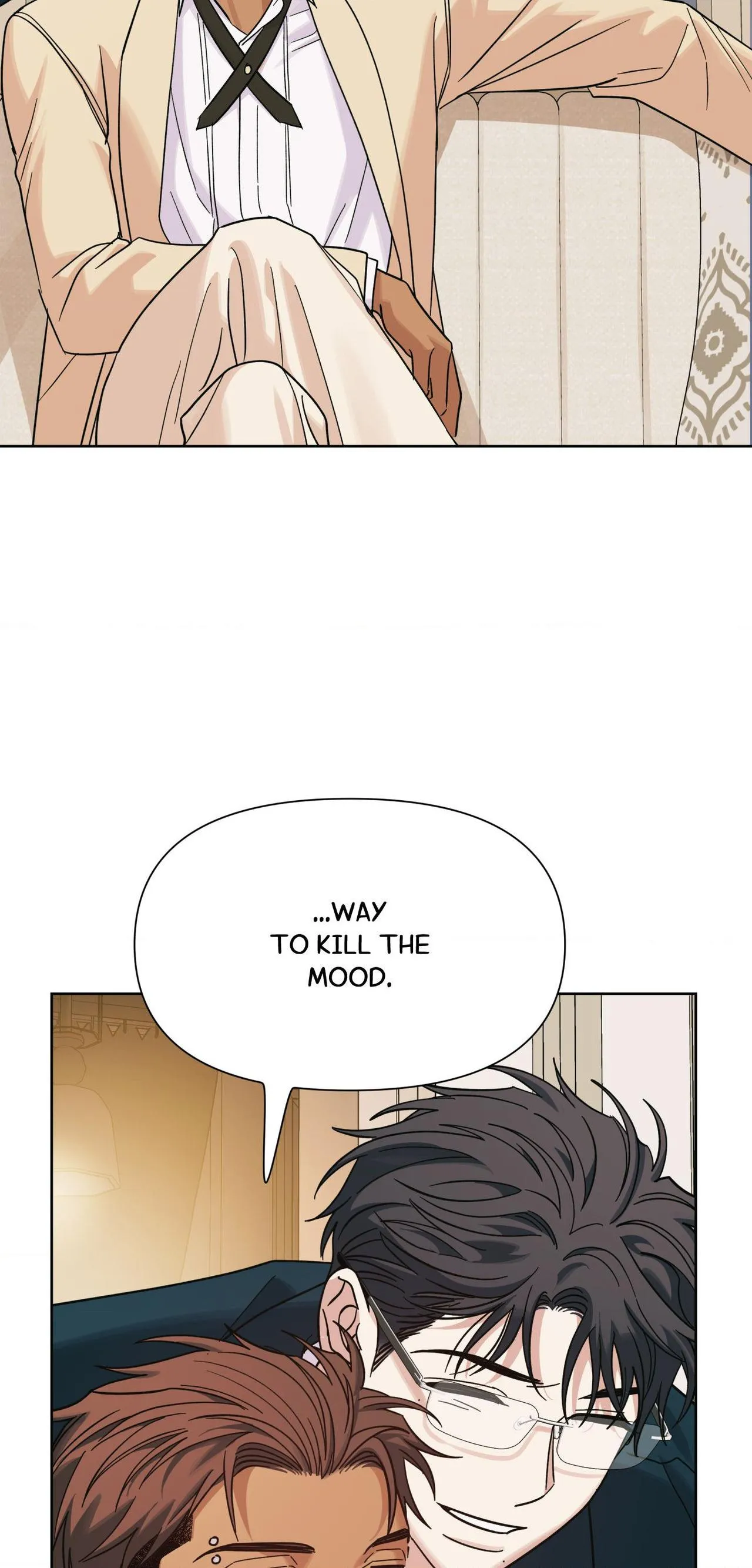 HEATWAVE Chapter 38 page 19 - 