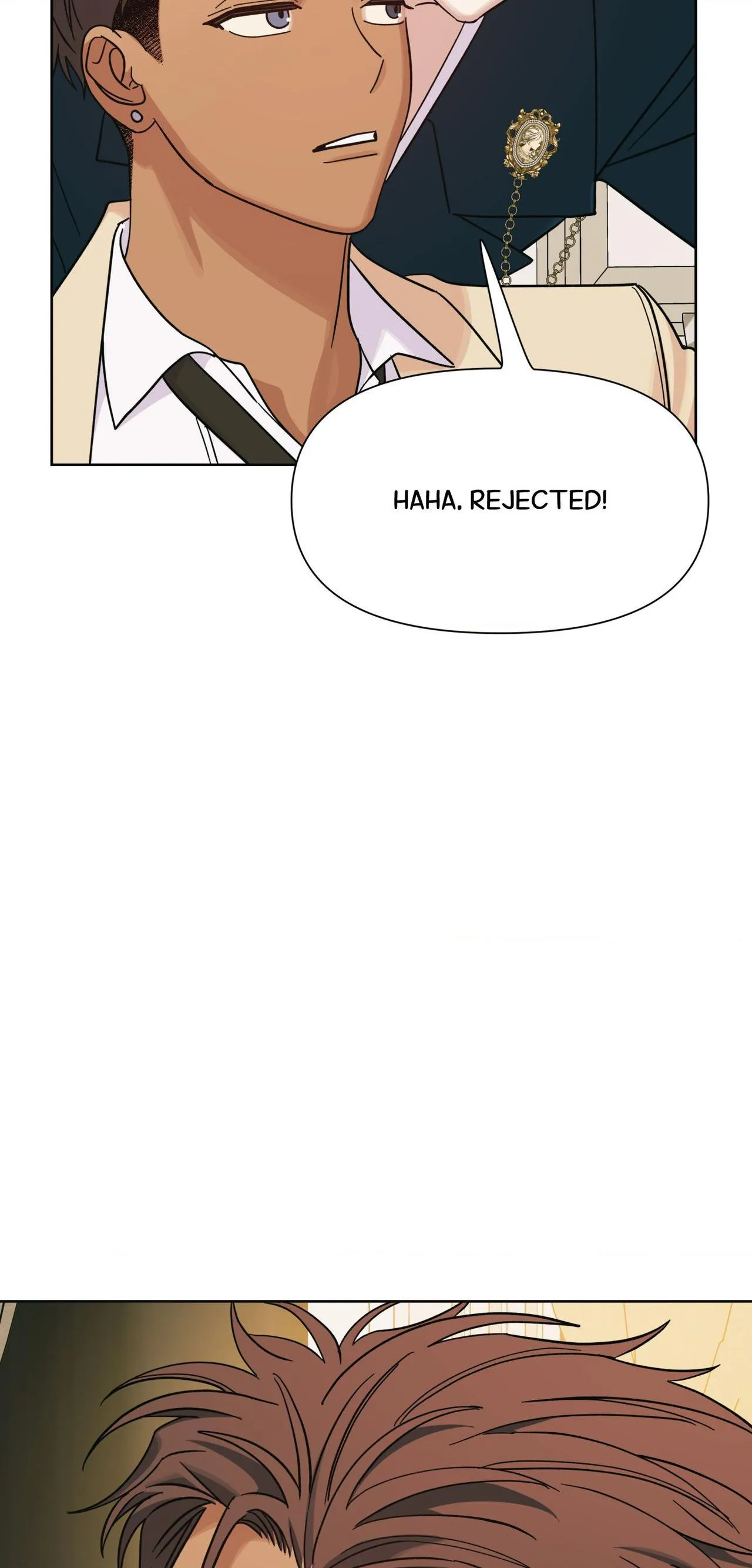 HEATWAVE Chapter 38 page 20 - 