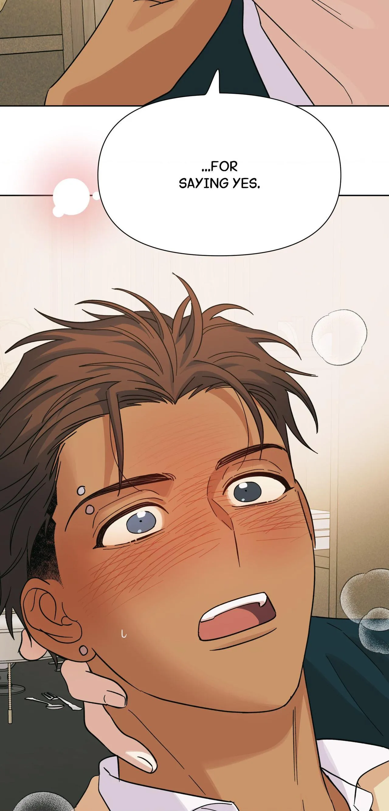 HEATWAVE Chapter 38 page 3 - 