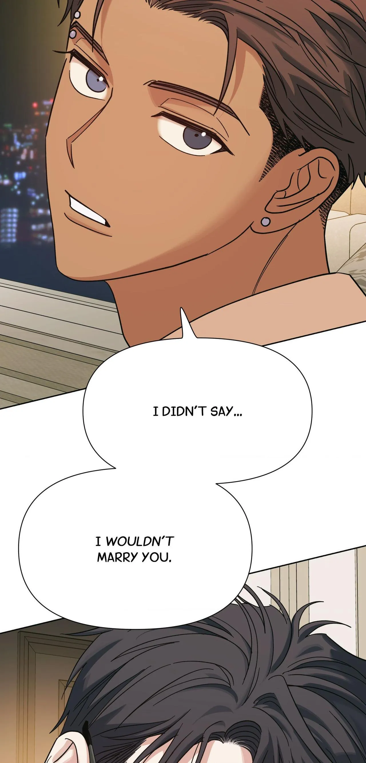 HEATWAVE Chapter 38 page 21 - 