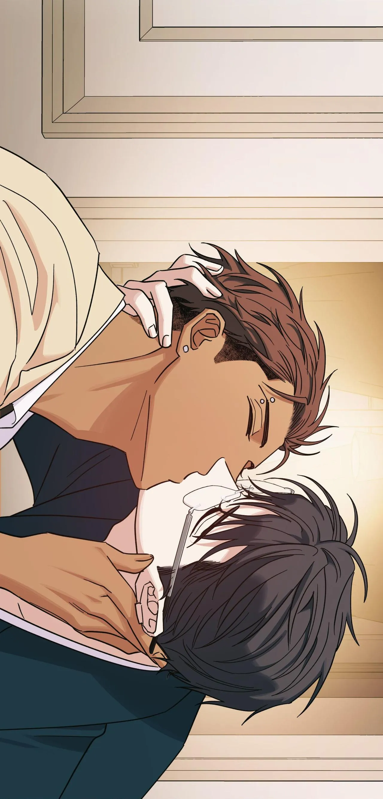 HEATWAVE Chapter 38 page 23 - 