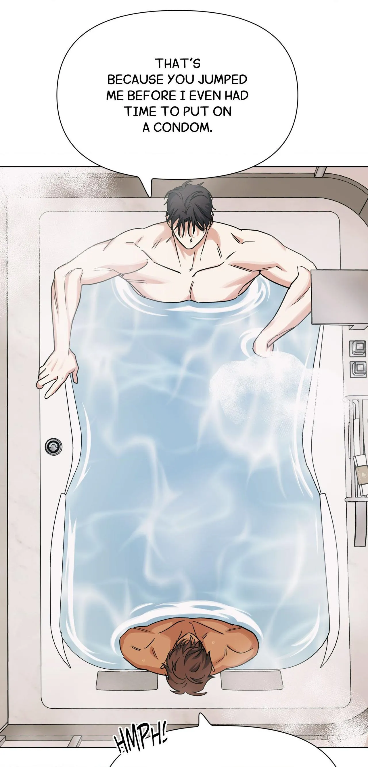 HEATWAVE Chapter 38 page 27 - 