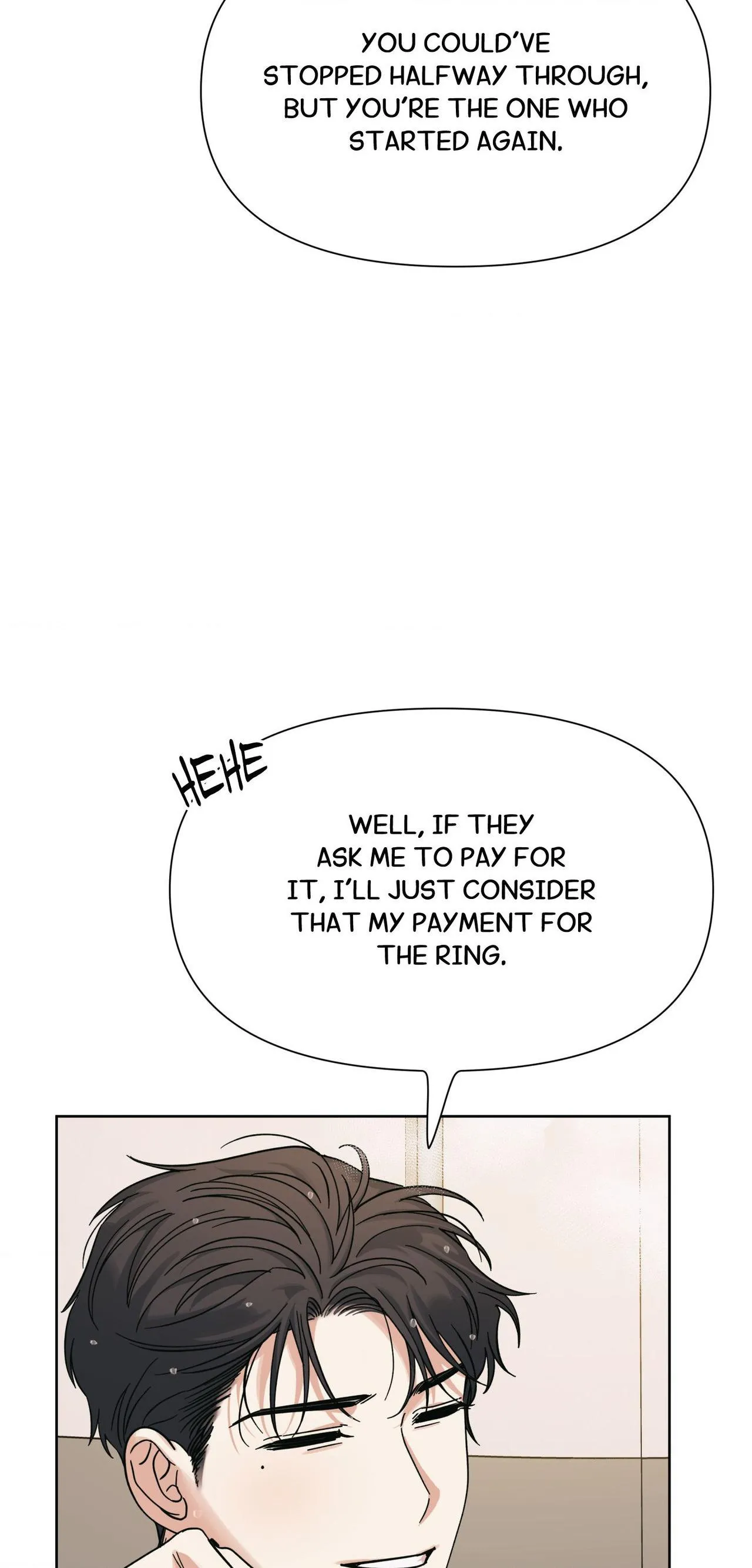 HEATWAVE Chapter 38 page 28 - 