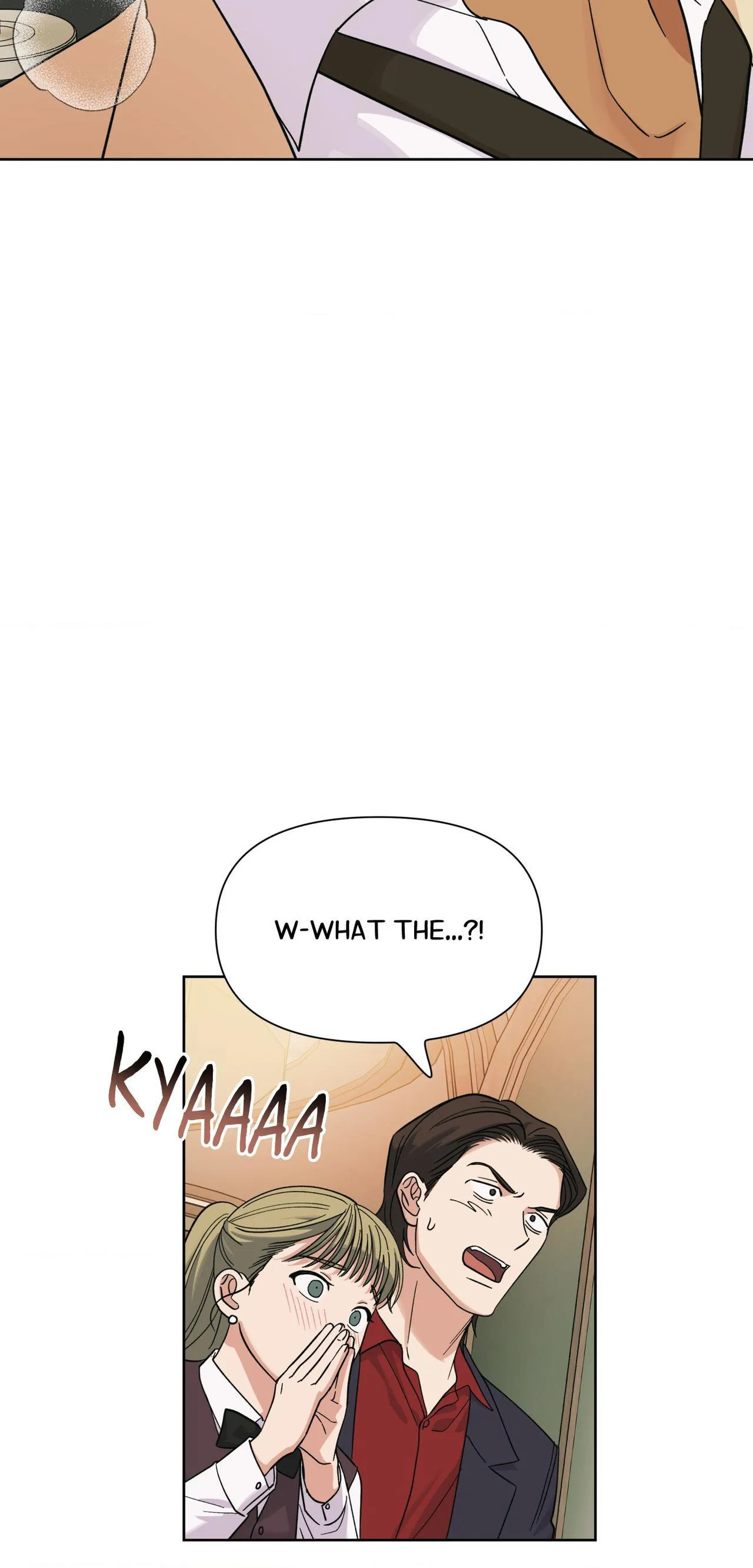 HEATWAVE Chapter 38 page 4 - 