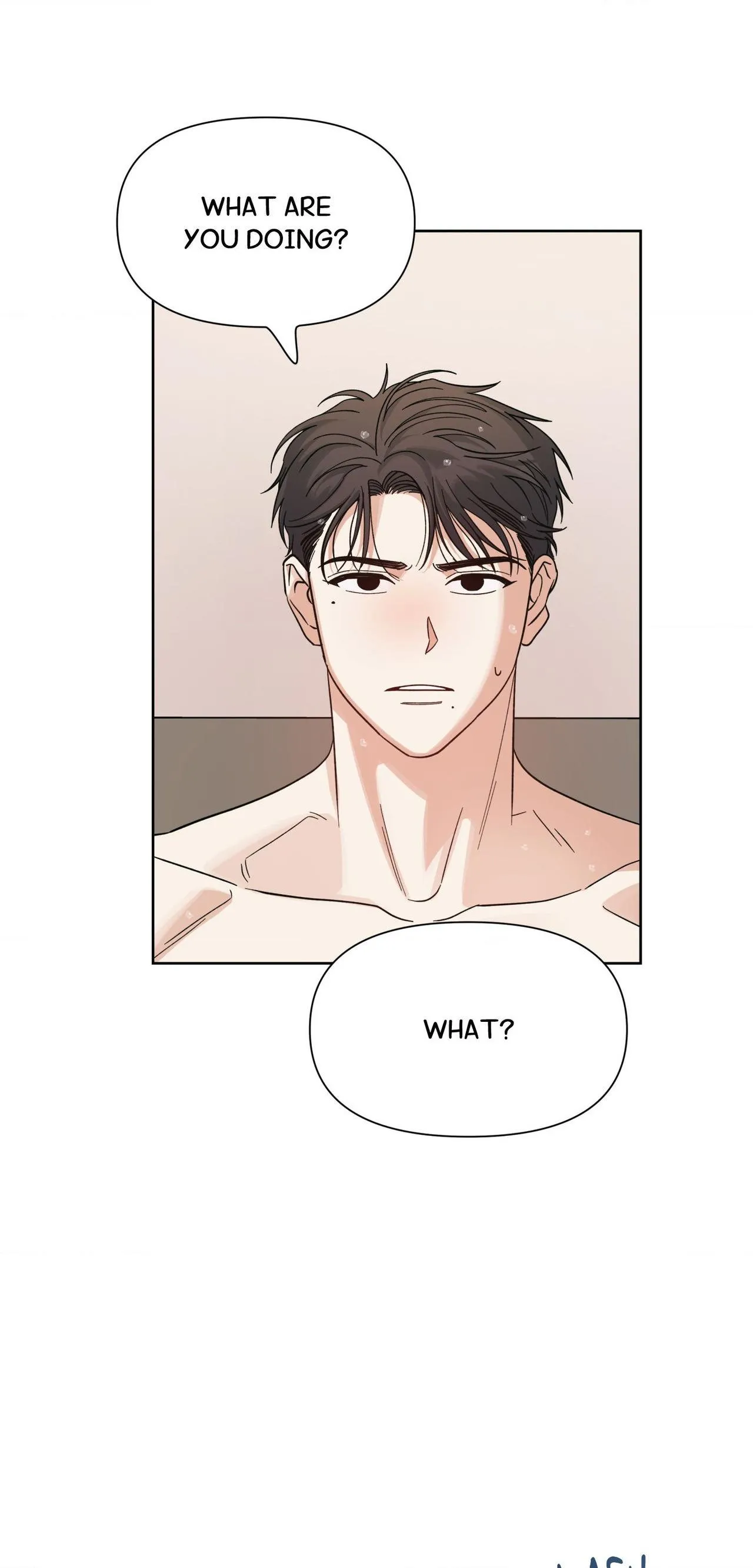 HEATWAVE Chapter 38 page 32 - 