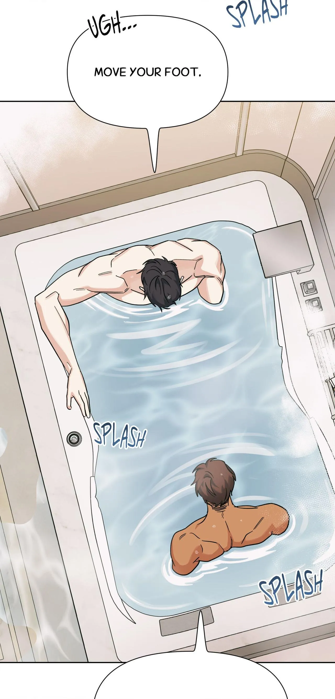 HEATWAVE Chapter 38 page 33 - 