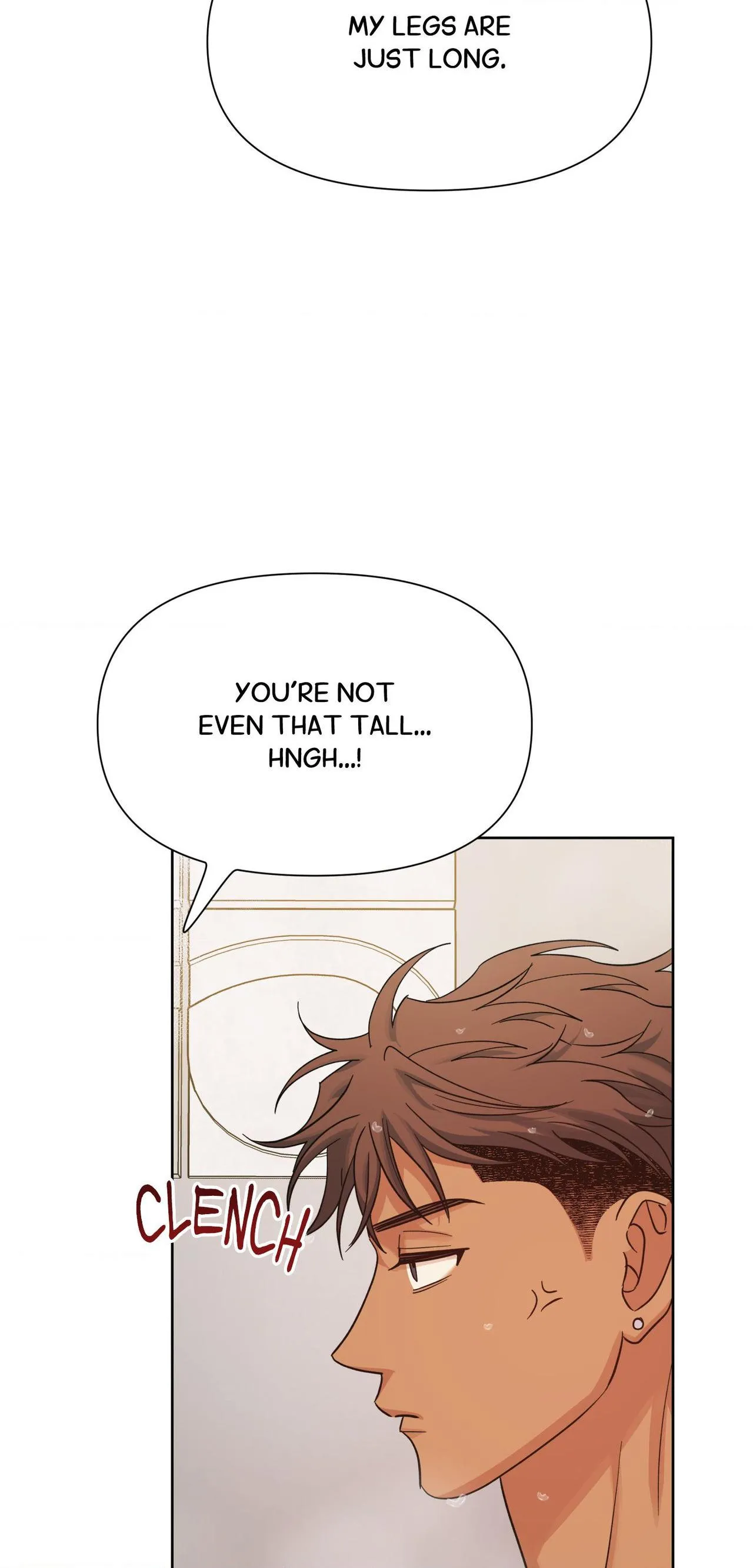 HEATWAVE Chapter 38 page 34 - 