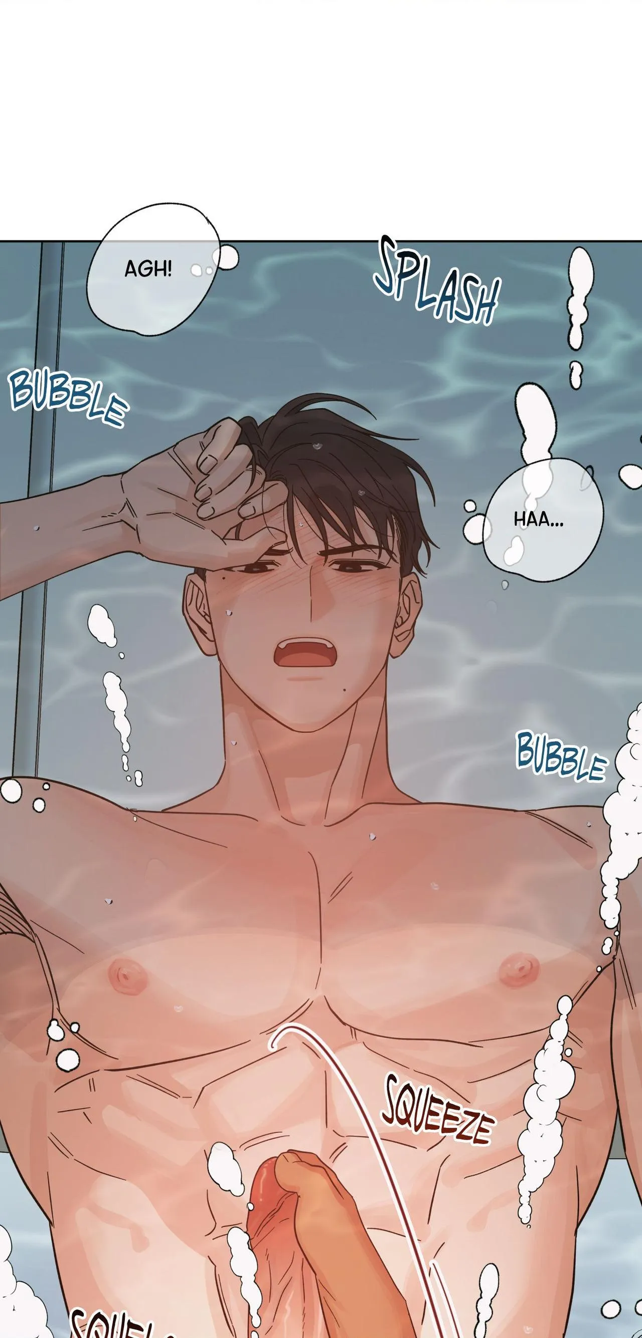 HEATWAVE Chapter 38 page 37 - 