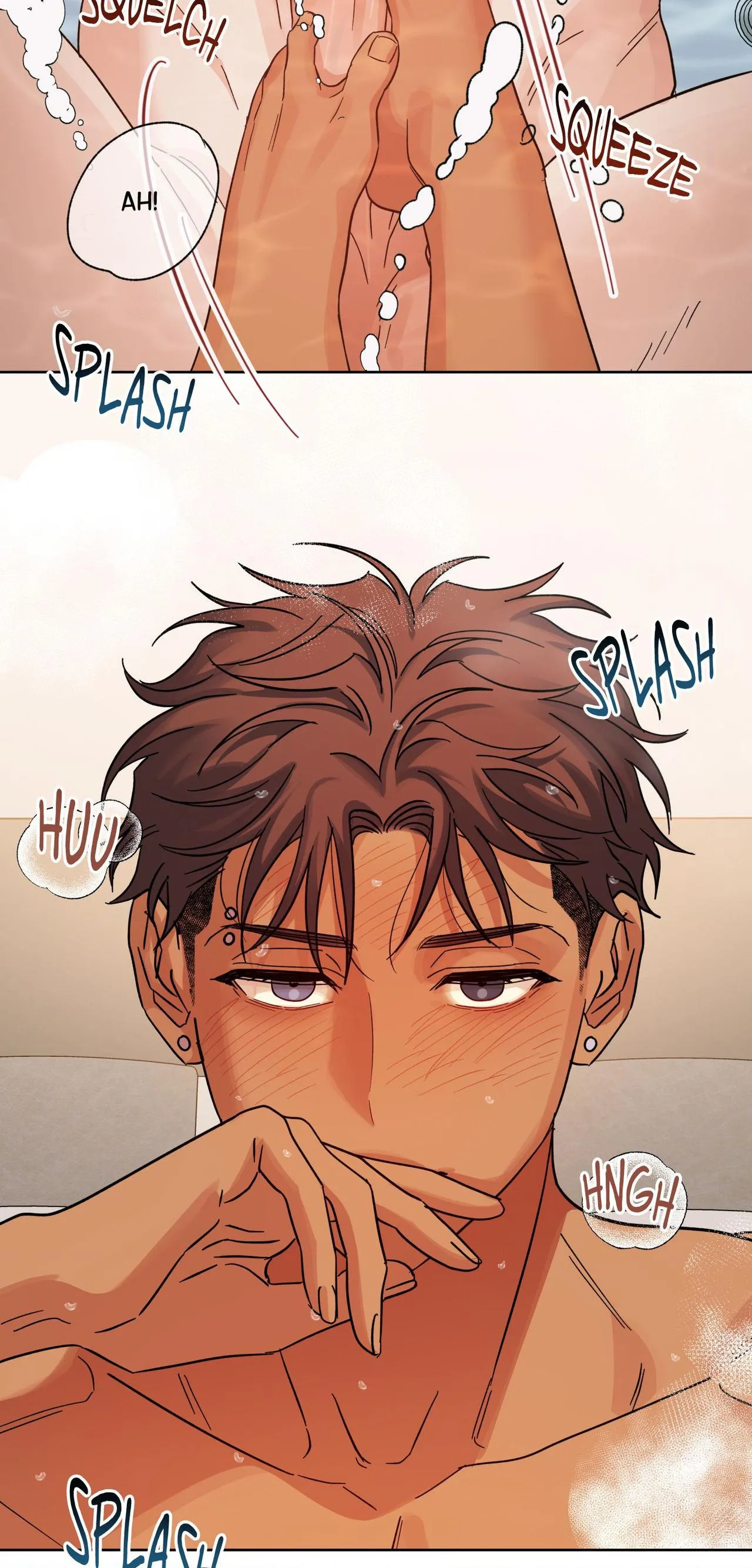 HEATWAVE Chapter 38 page 38 - 