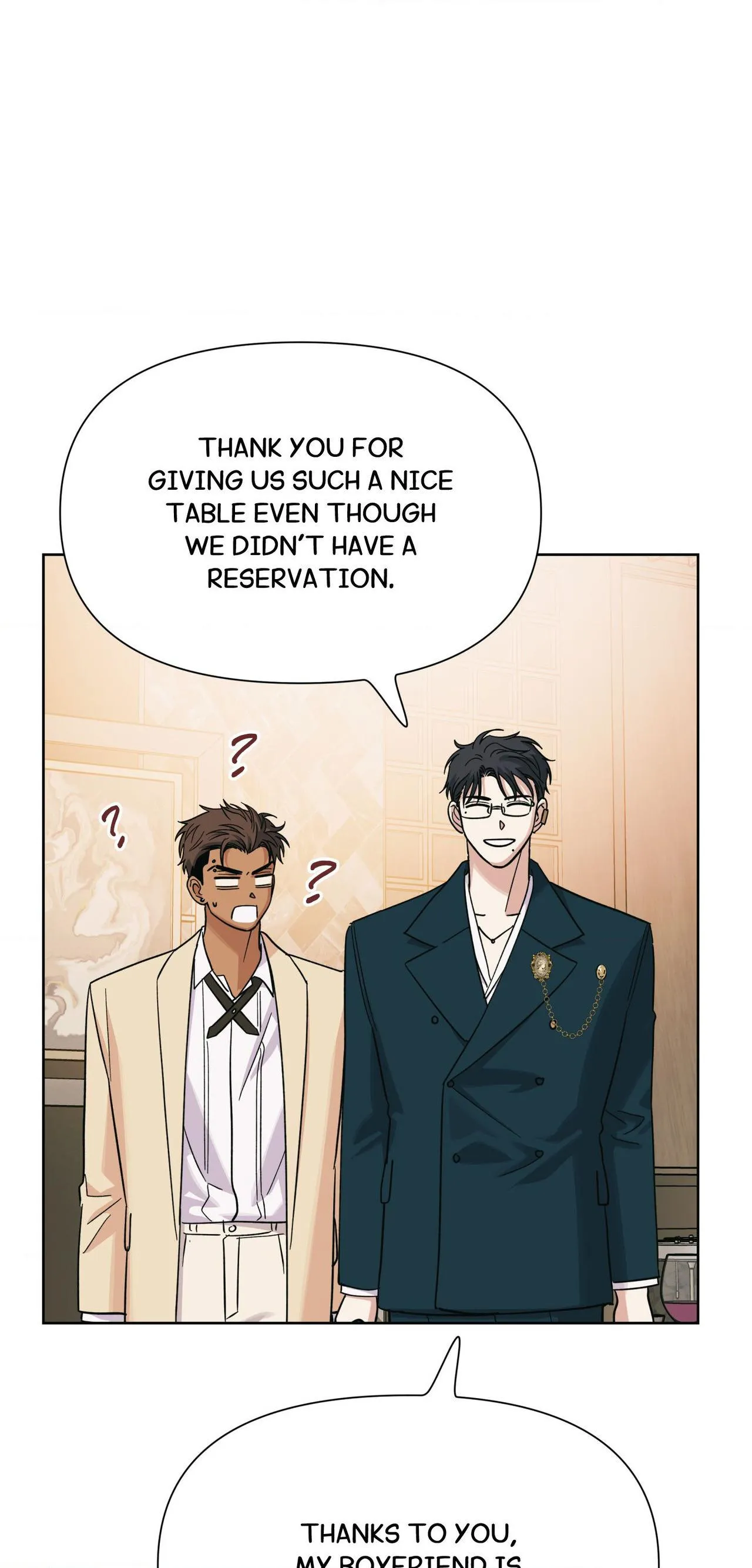 HEATWAVE Chapter 38 page 5 - 