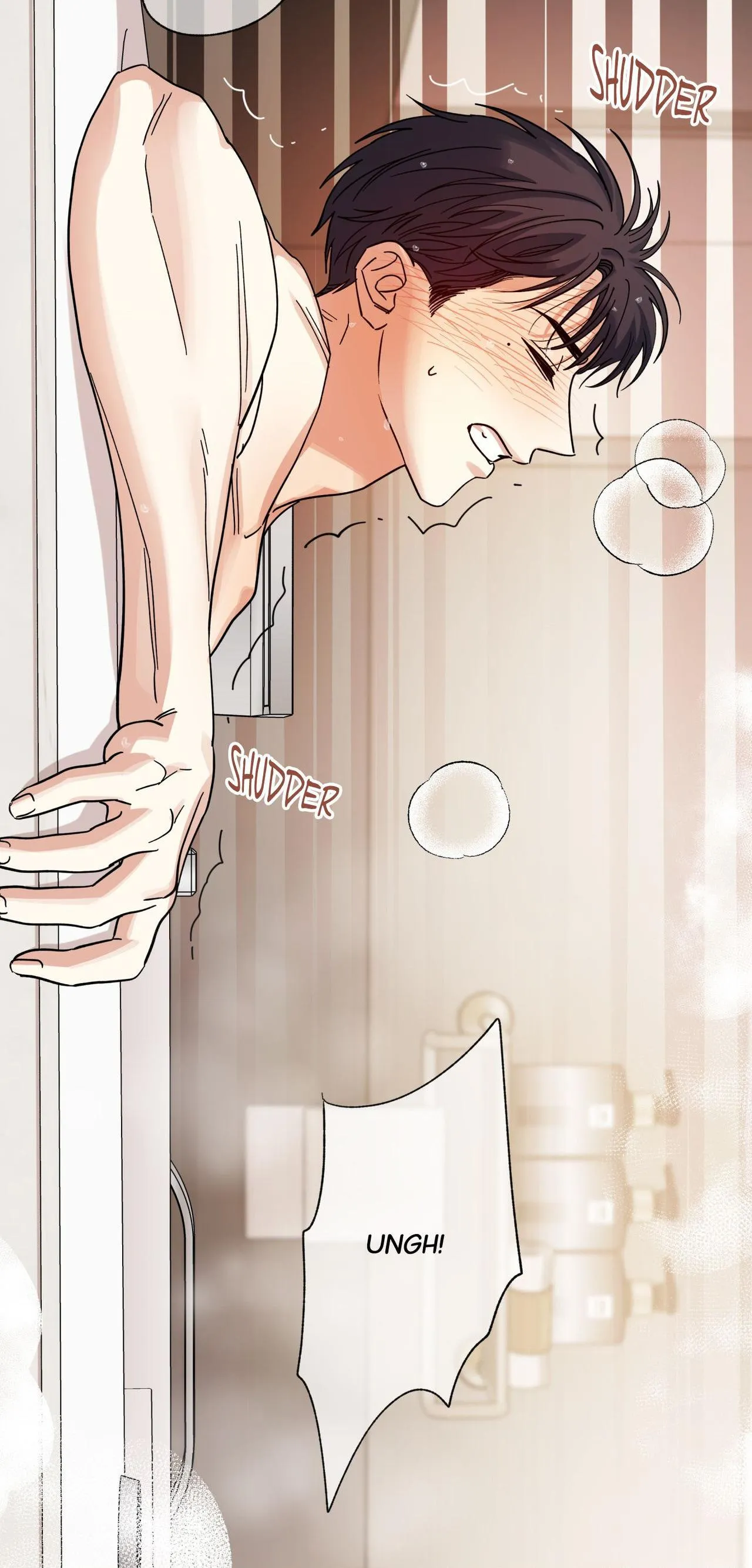HEATWAVE Chapter 38 page 41 - 