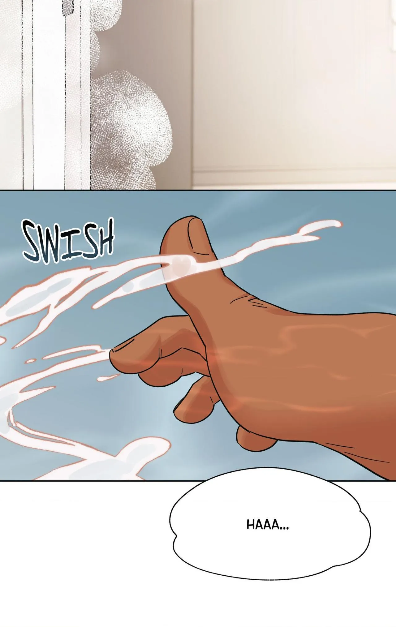 HEATWAVE Chapter 38 page 42 - 