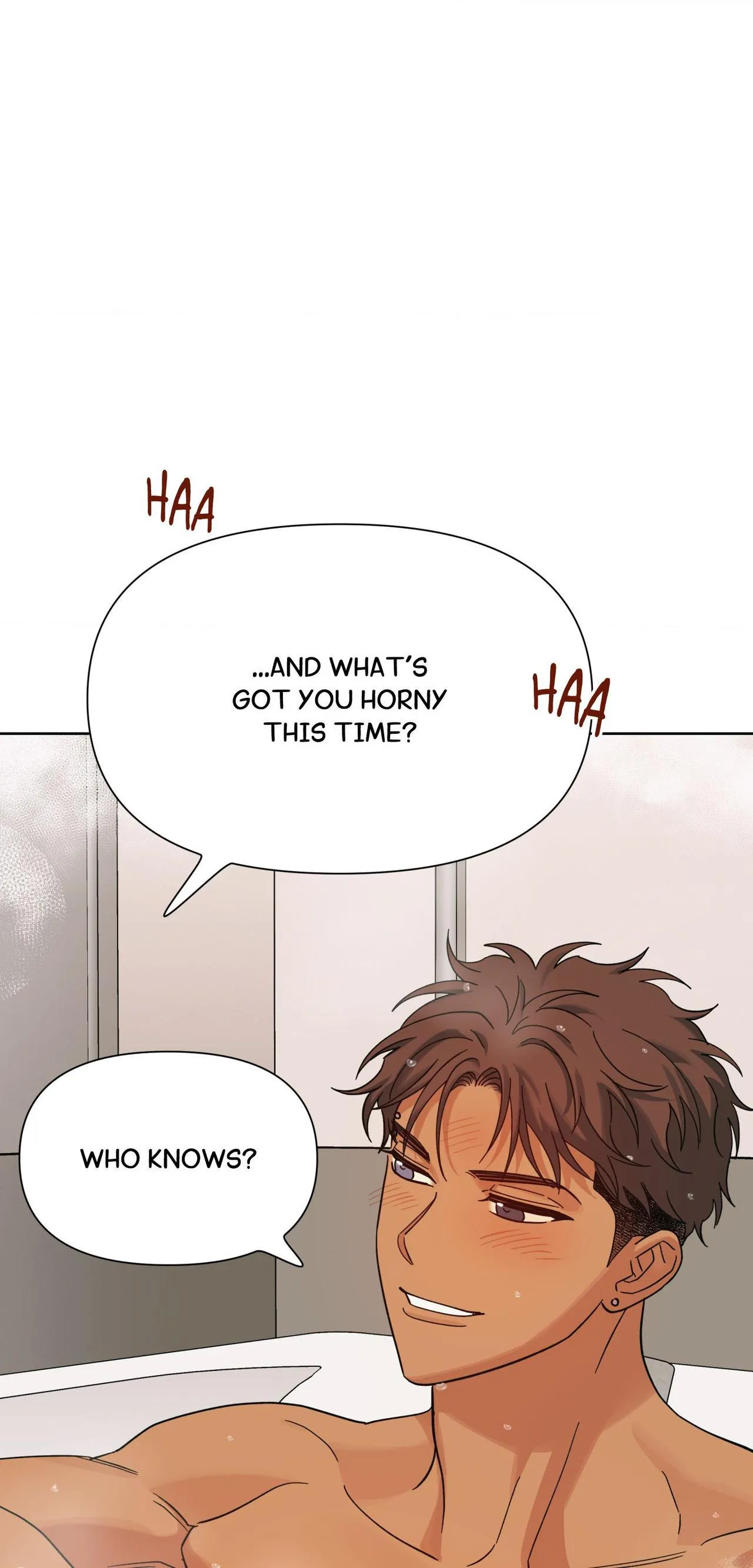 HEATWAVE Chapter 38 page 43 - 