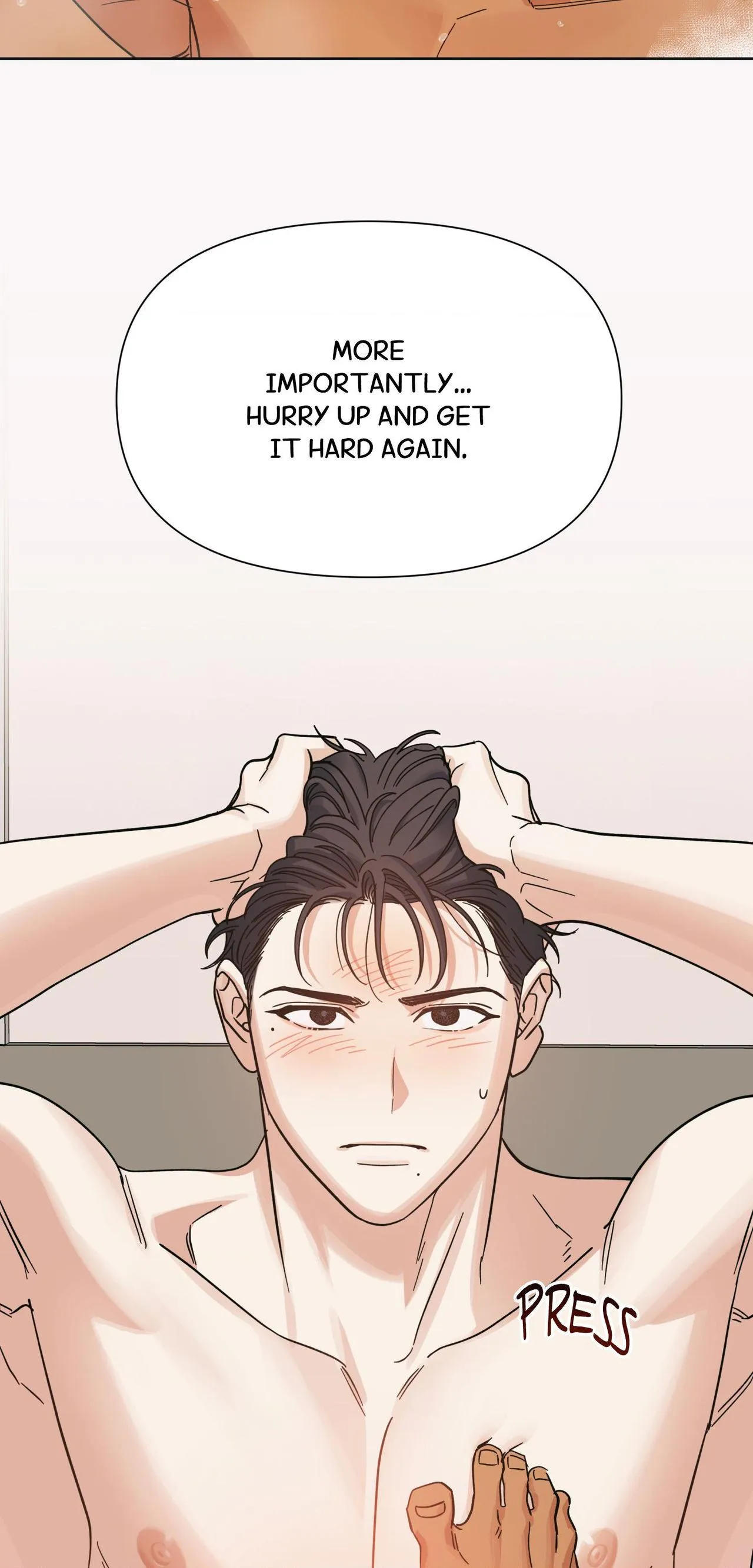 HEATWAVE Chapter 38 page 44 - 