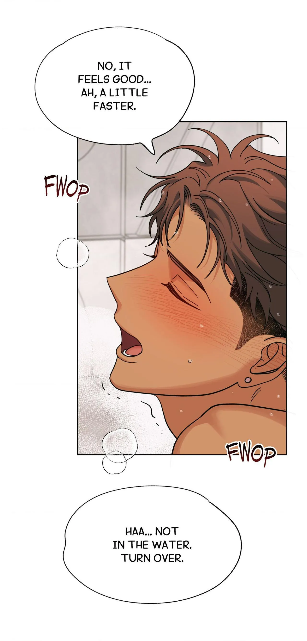 HEATWAVE Chapter 38 page 49 - 