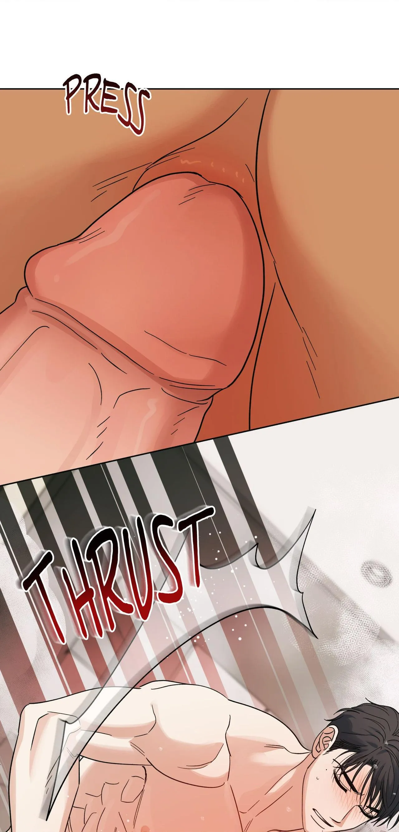 HEATWAVE Chapter 38 page 51 - 
