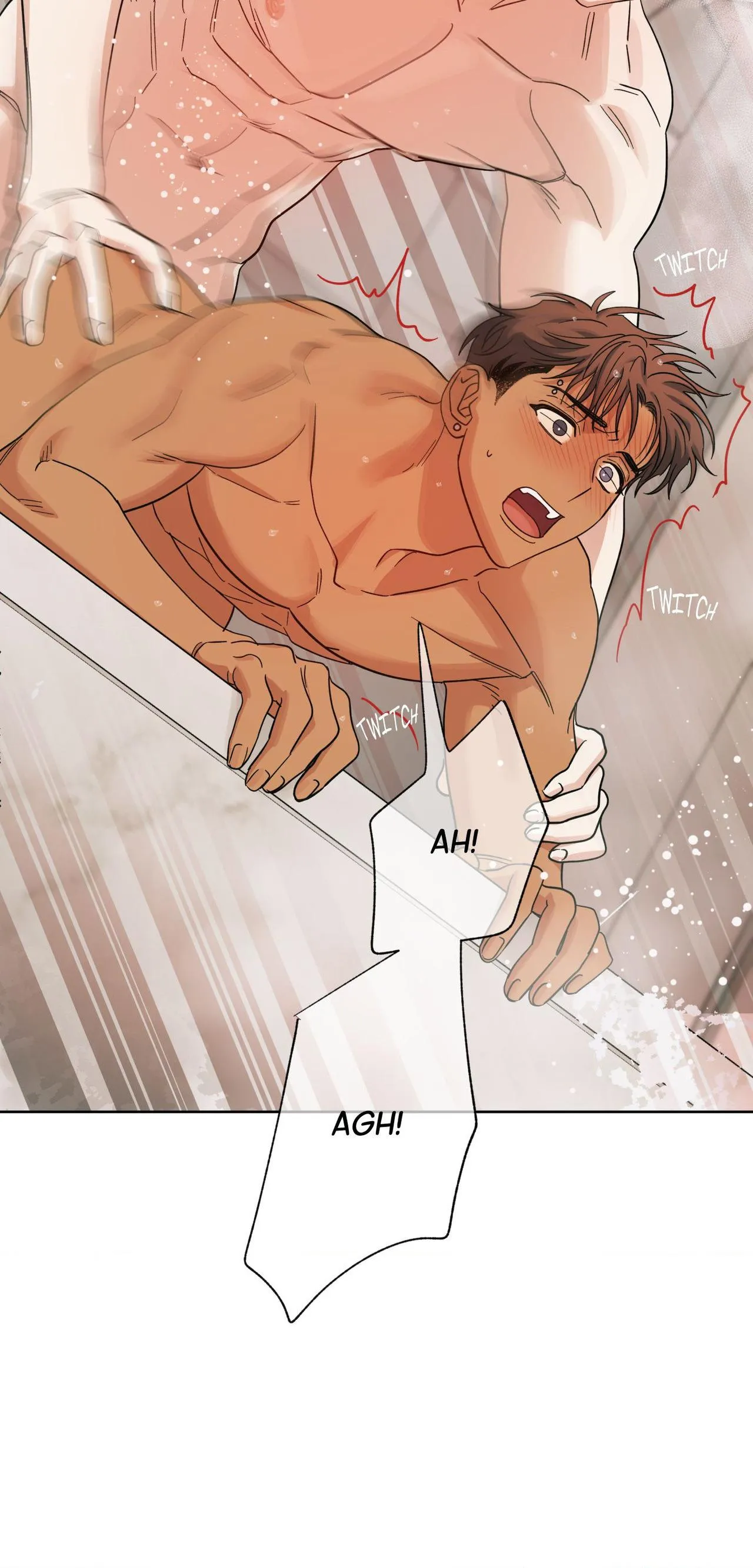 HEATWAVE Chapter 38 page 52 - 