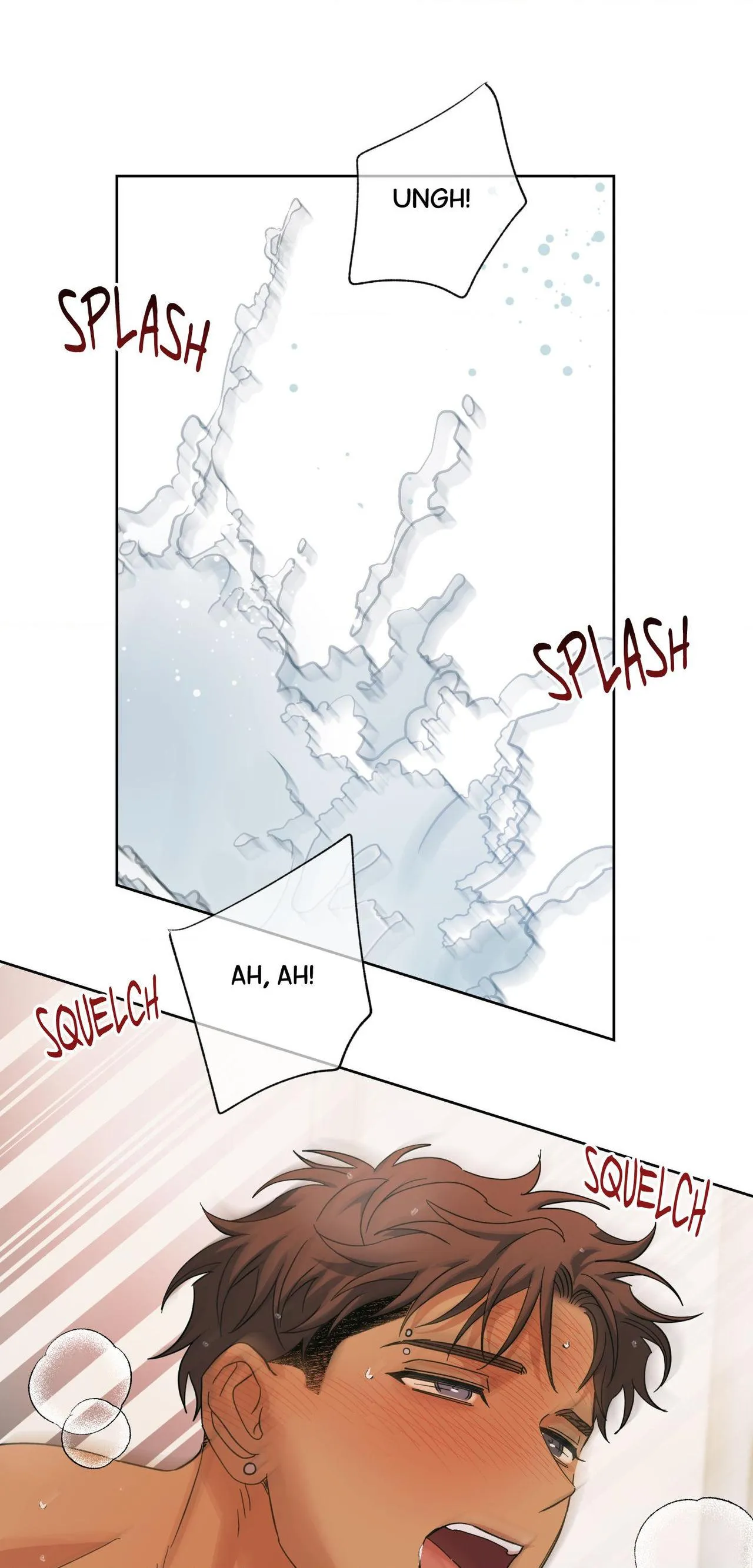 HEATWAVE Chapter 38 page 53 - 
