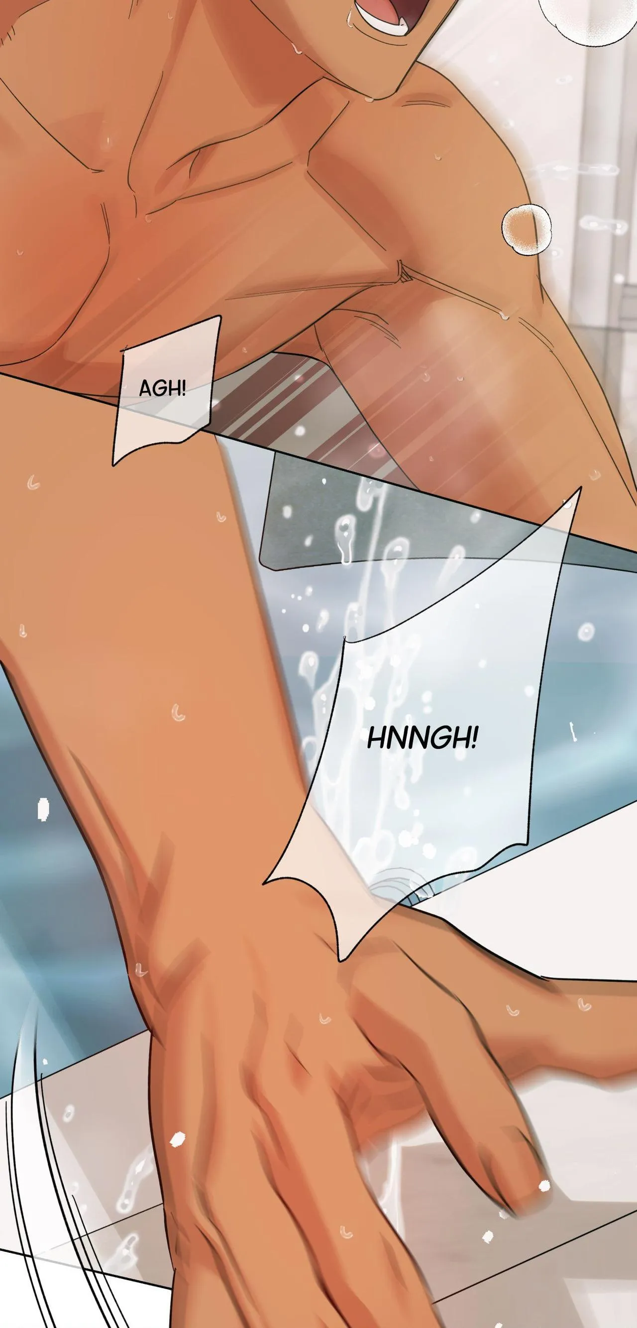 HEATWAVE Chapter 38 page 54 - 