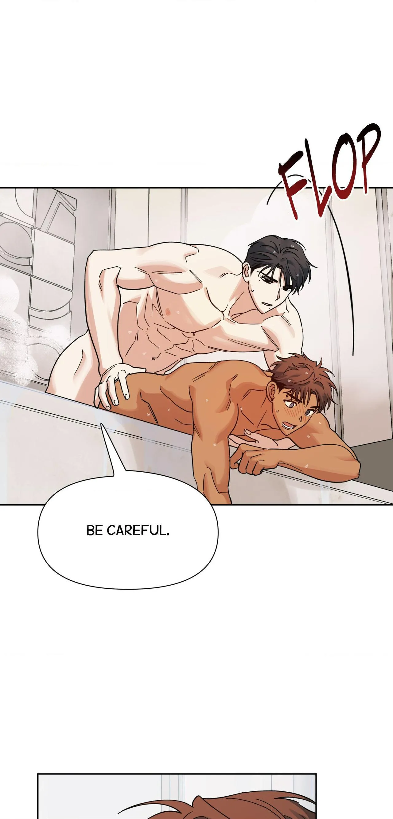 HEATWAVE Chapter 38 page 56 - 