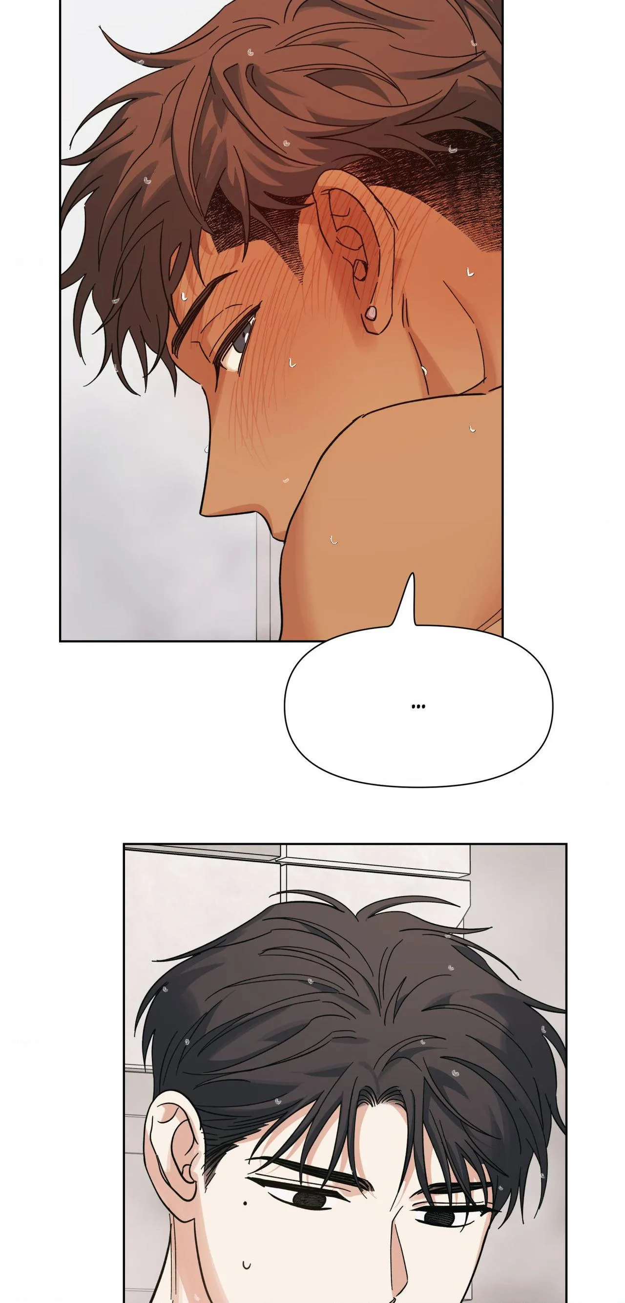 HEATWAVE Chapter 38 page 57 - 