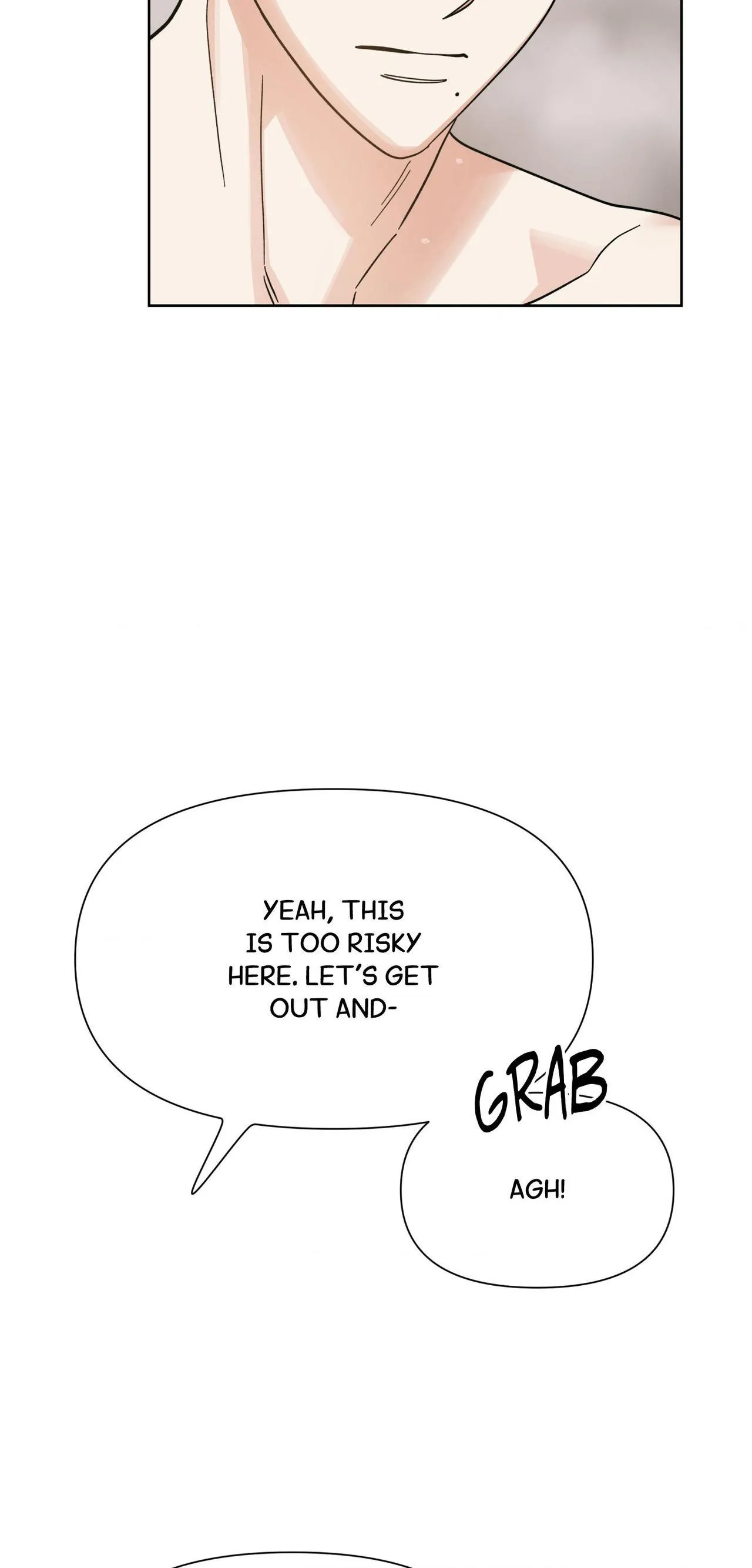 HEATWAVE Chapter 38 page 58 - 