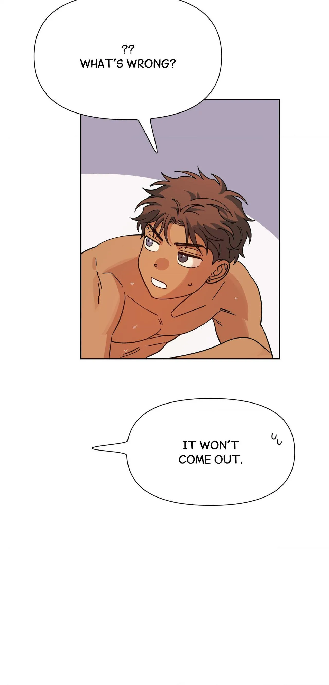 HEATWAVE Chapter 38 page 59 - 