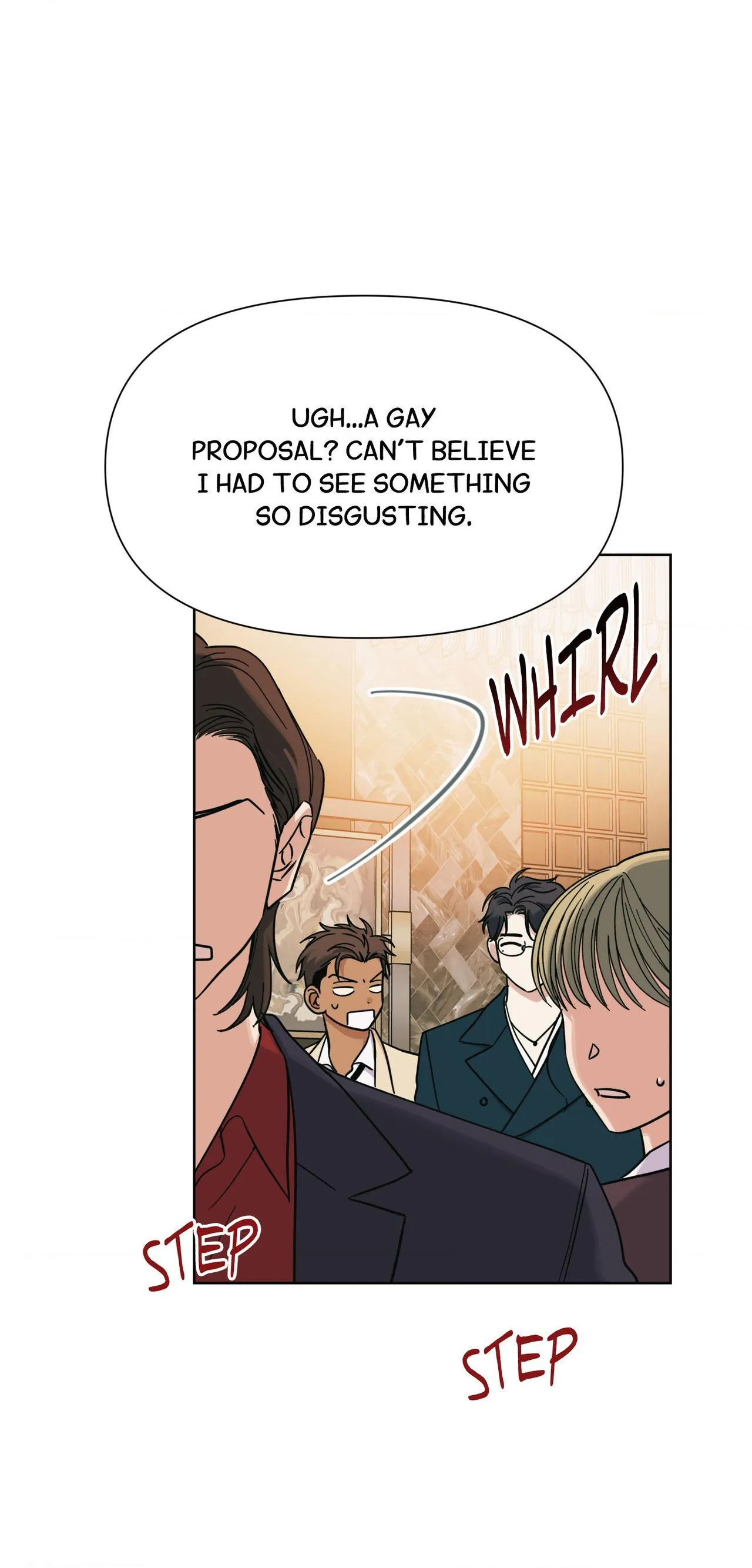 HEATWAVE Chapter 38 page 7 - 