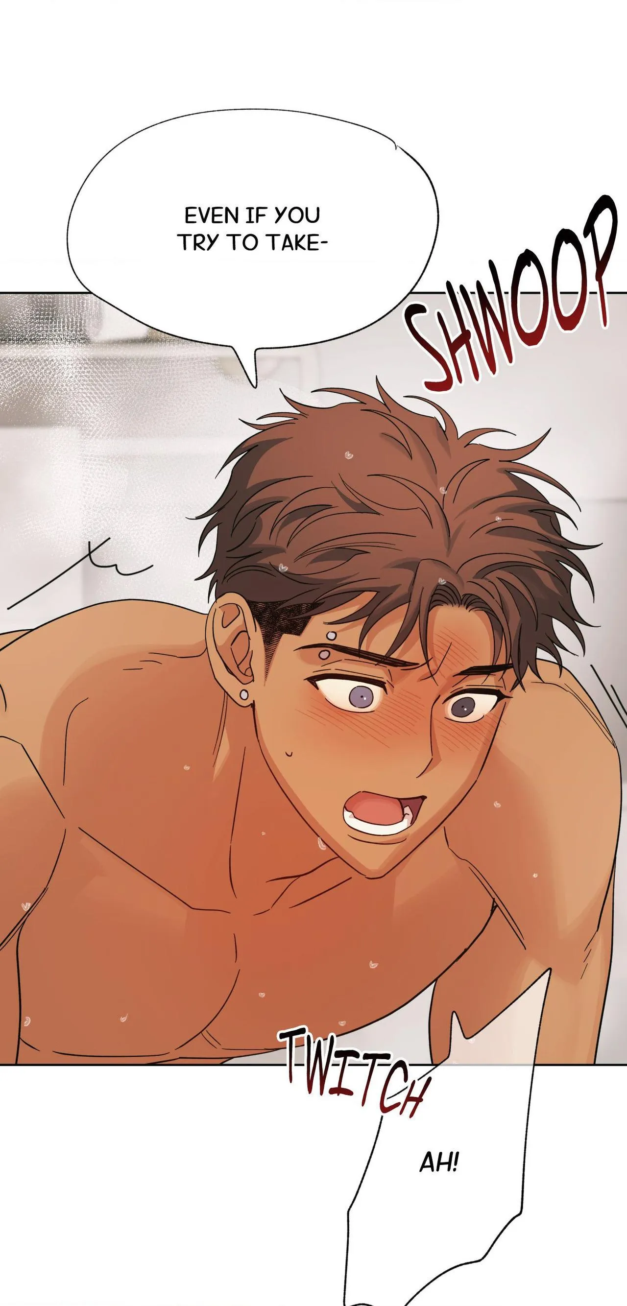 HEATWAVE Chapter 38 page 62 - 