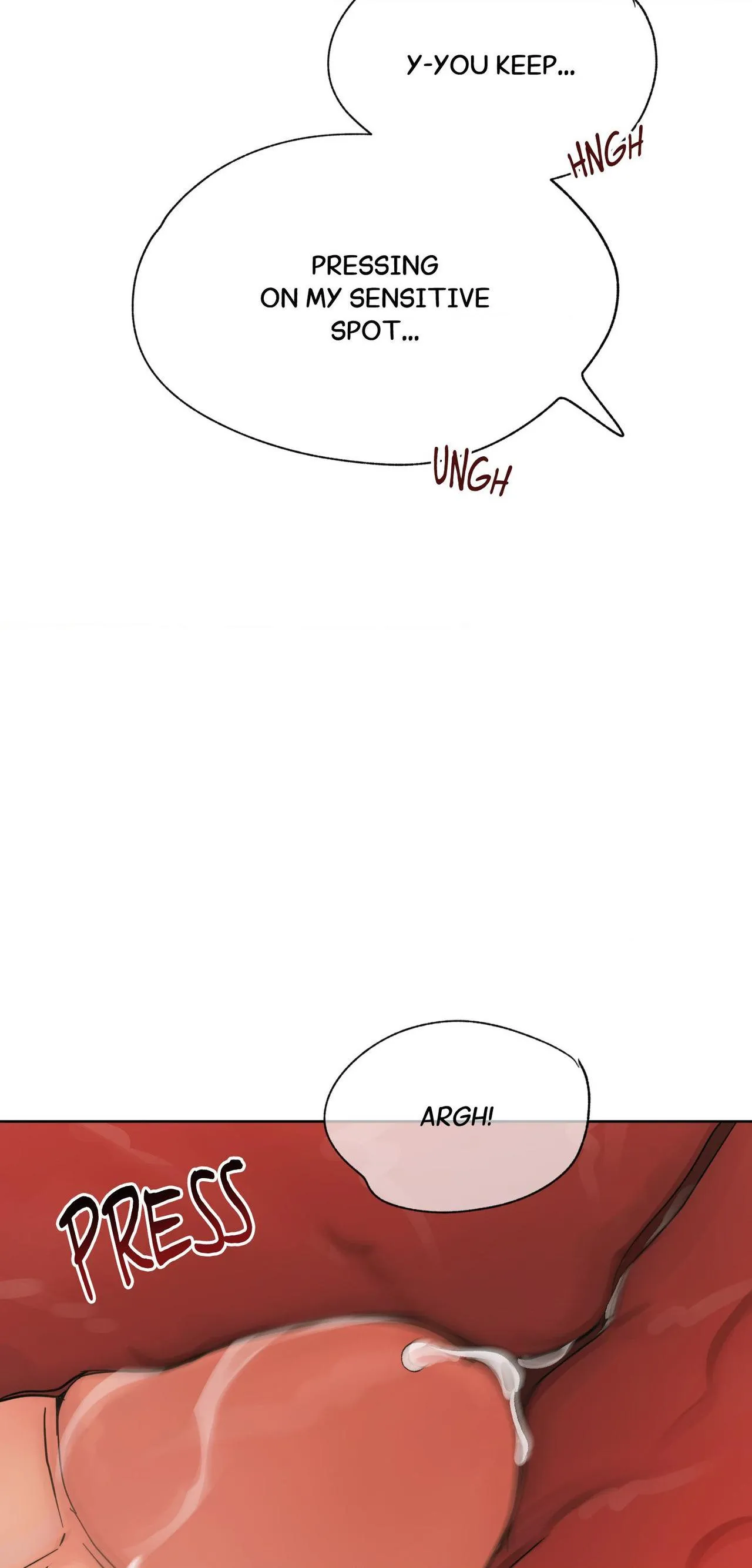 HEATWAVE Chapter 38 page 64 - 