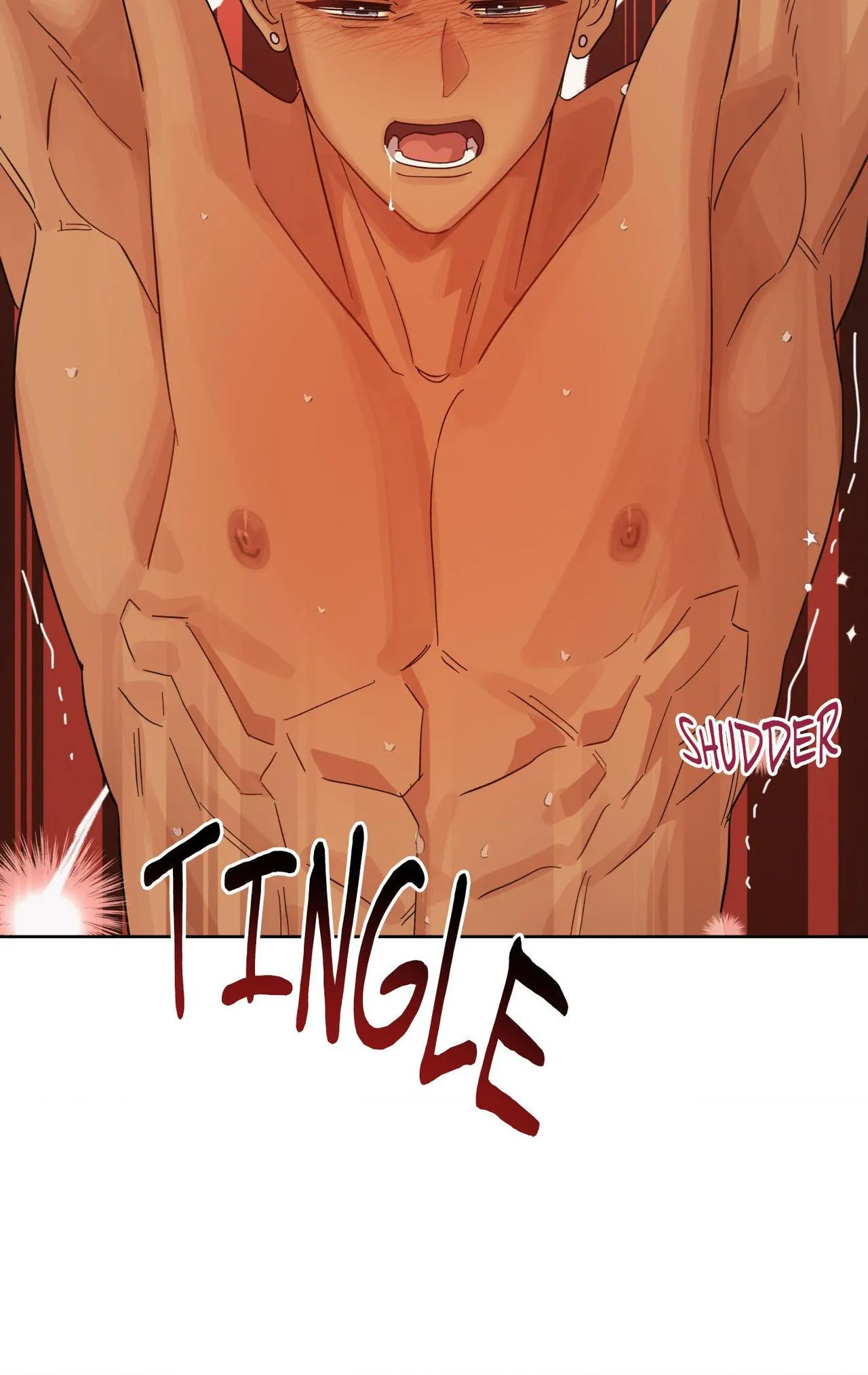 HEATWAVE Chapter 38 page 67 - 