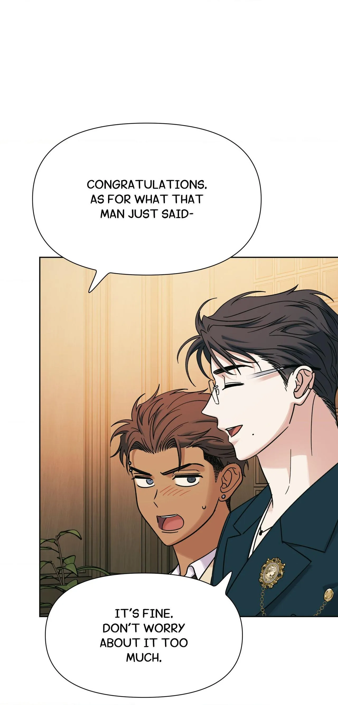 HEATWAVE Chapter 38 page 8 - 
