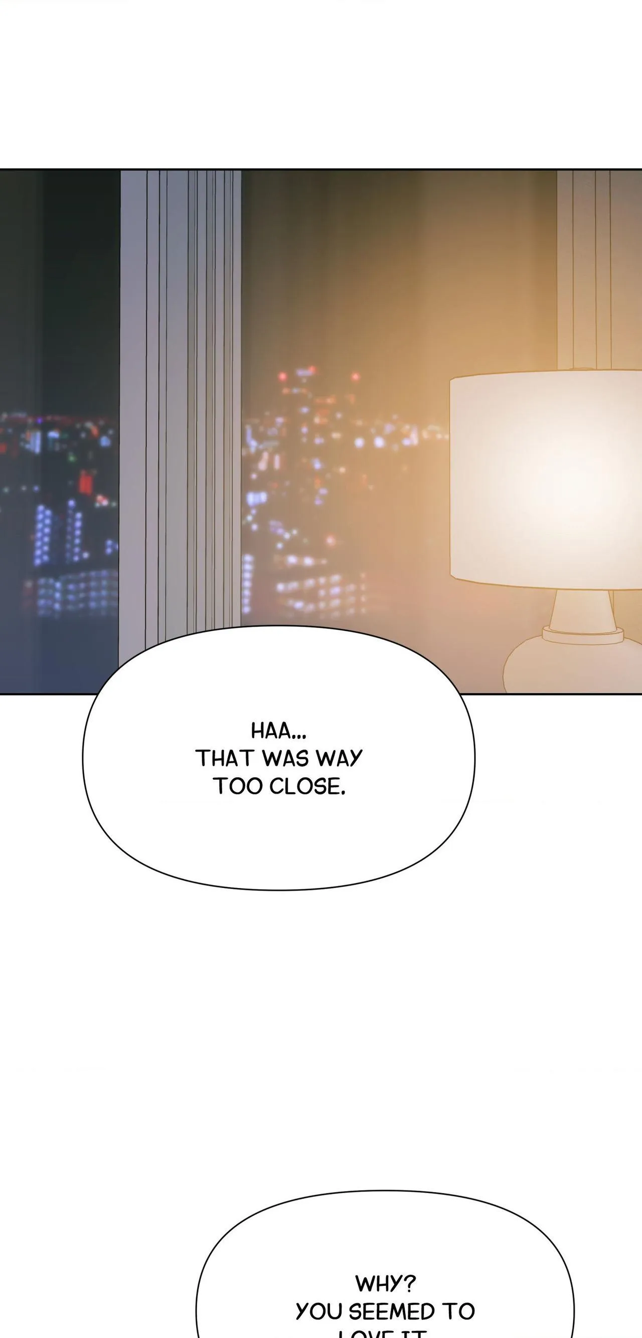 HEATWAVE Chapter 38 page 72 - 