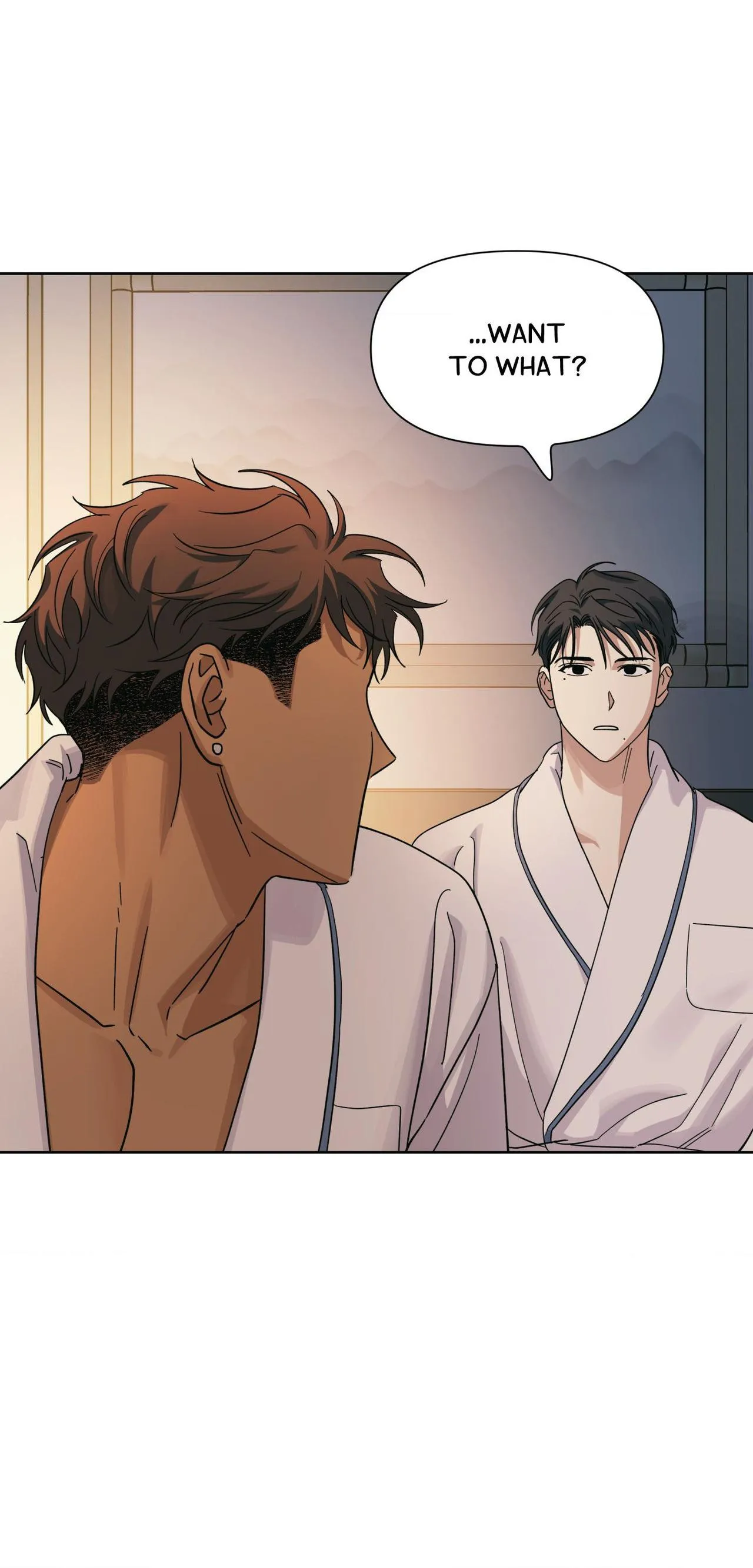 HEATWAVE Chapter 38 page 77 - 