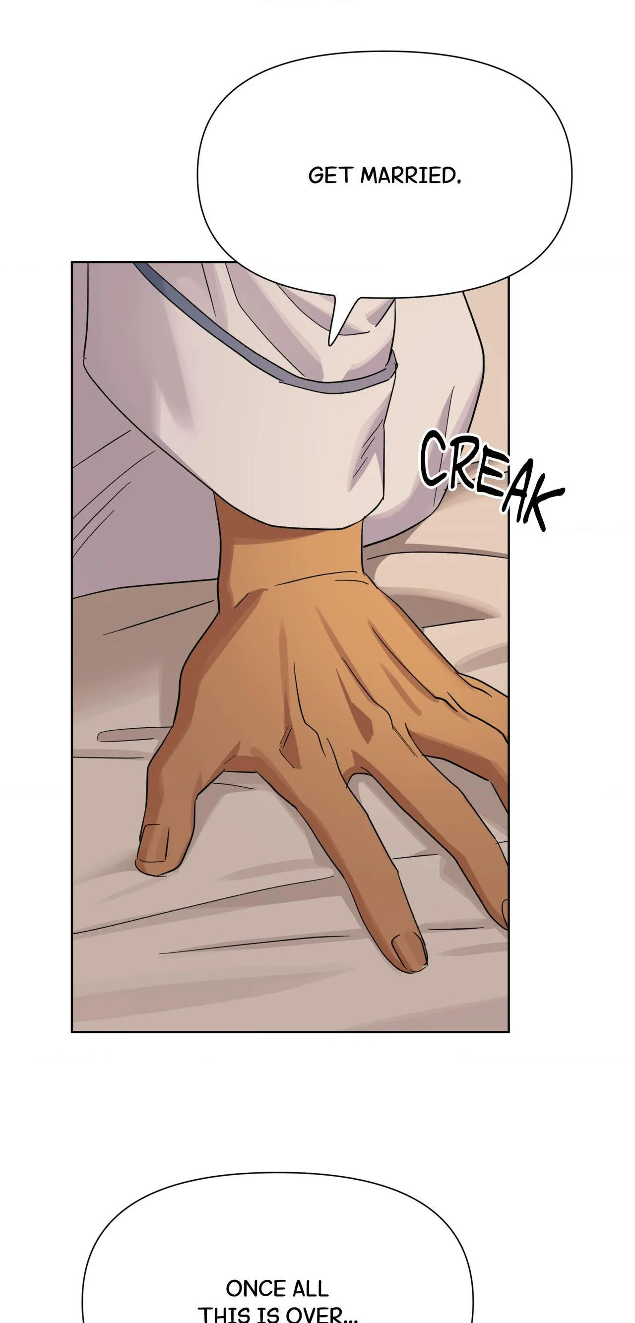 HEATWAVE Chapter 38 page 78 - 
