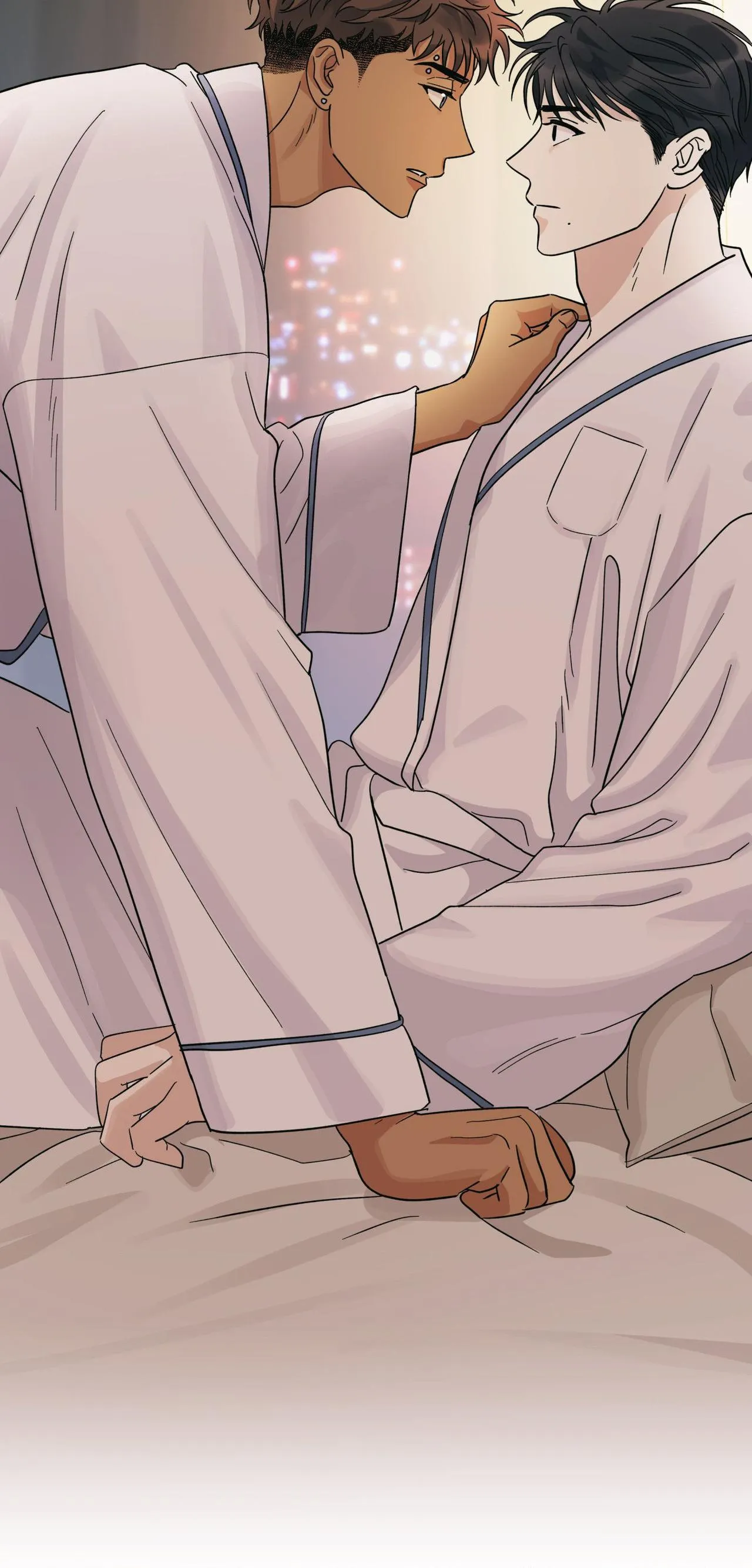 HEATWAVE Chapter 38 page 81 - 