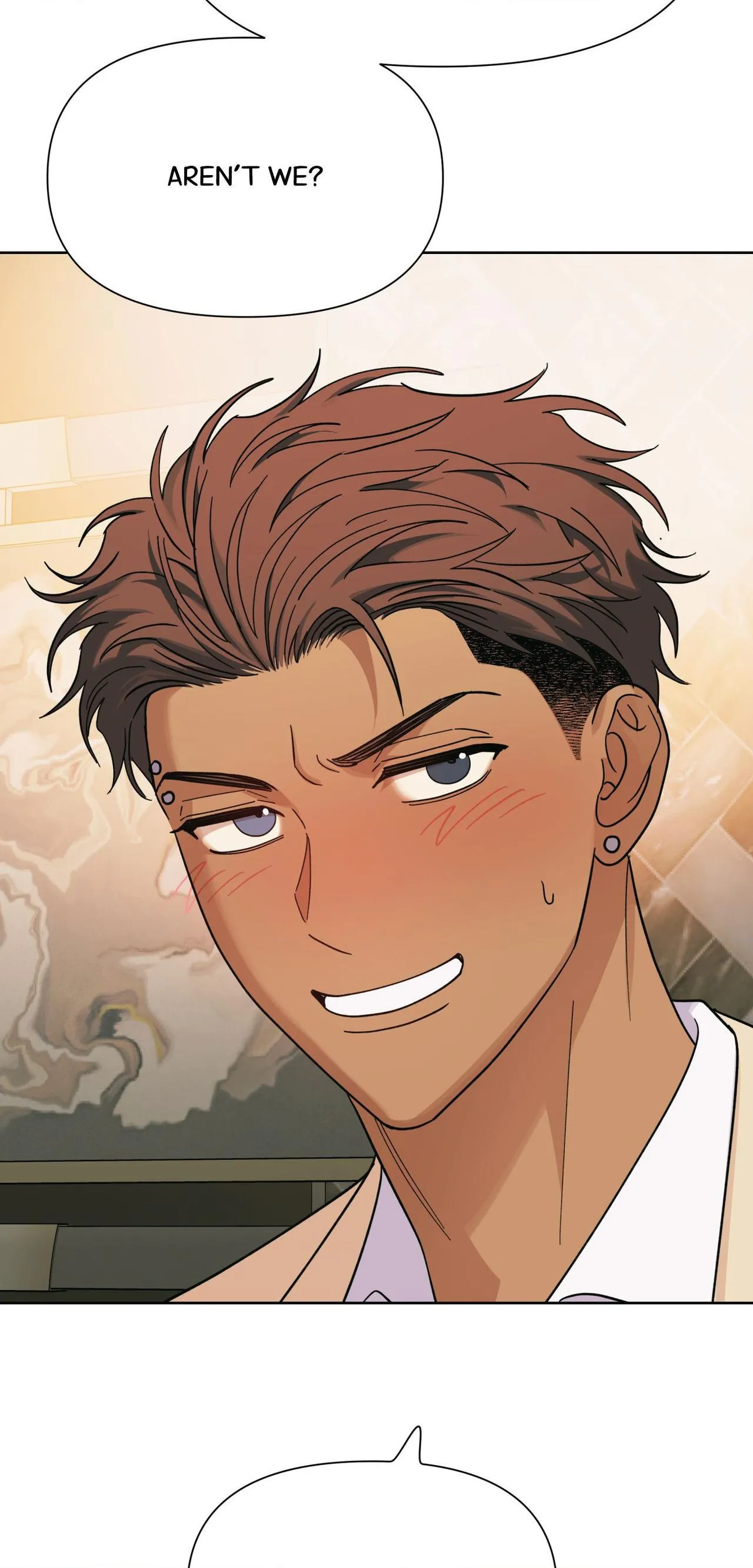 HEATWAVE Chapter 38 page 10 - 