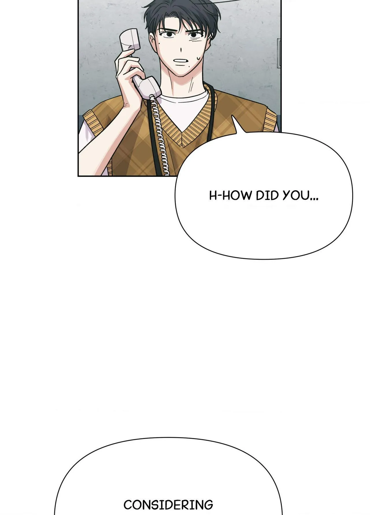 HEATWAVE Chapter 39 page 101 - 