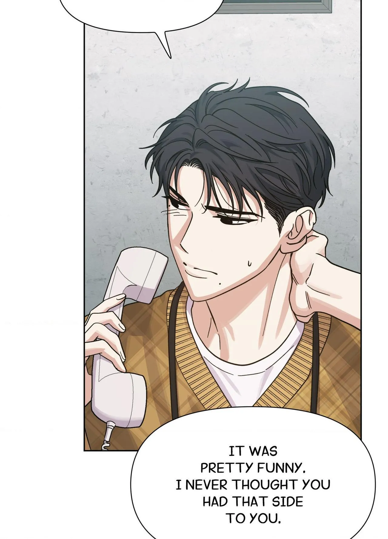 HEATWAVE Chapter 39 page 104 - 