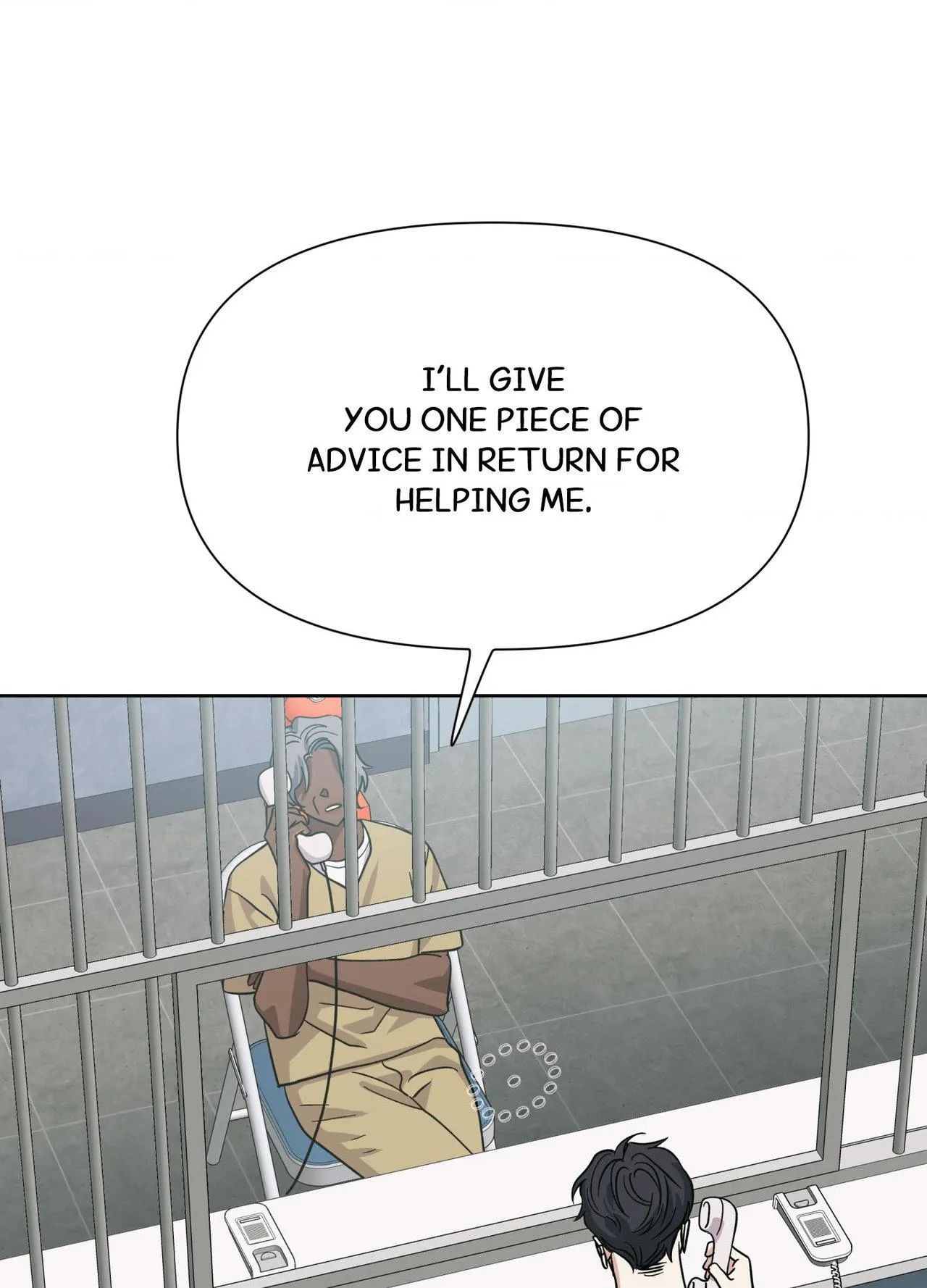 HEATWAVE Chapter 39 page 106 - 