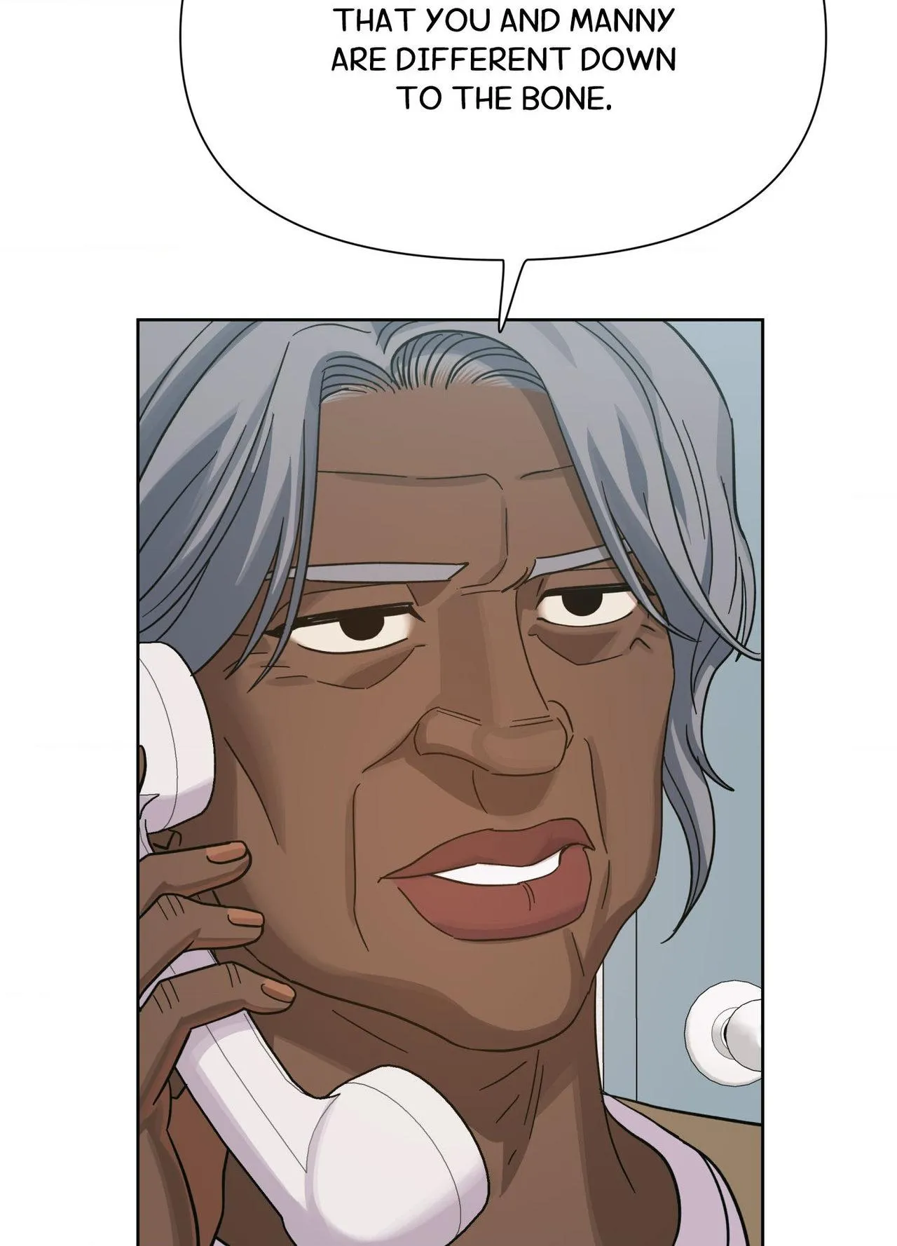 HEATWAVE Chapter 39 page 108 - 