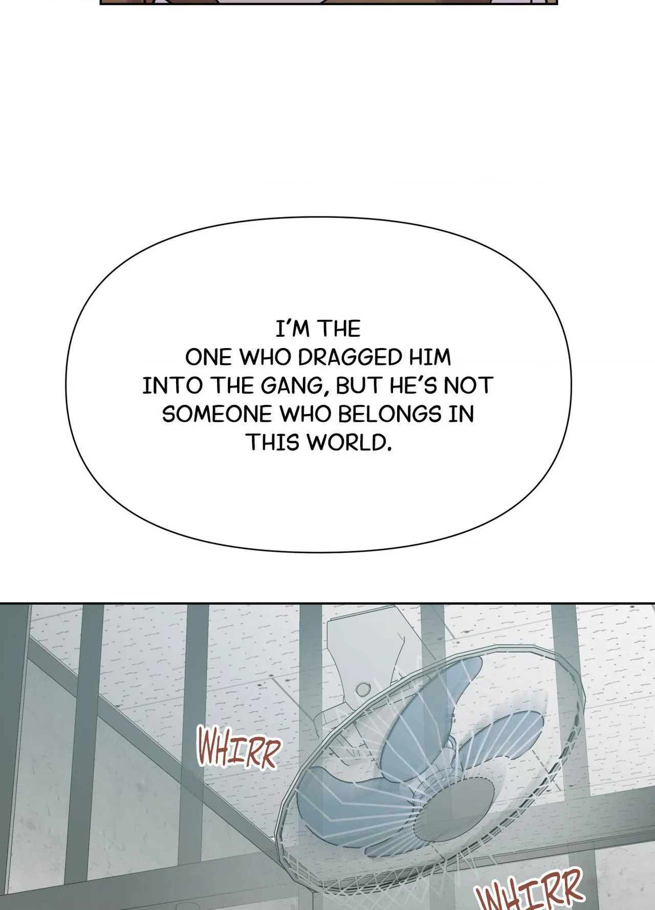 HEATWAVE Chapter 39 page 109 - 